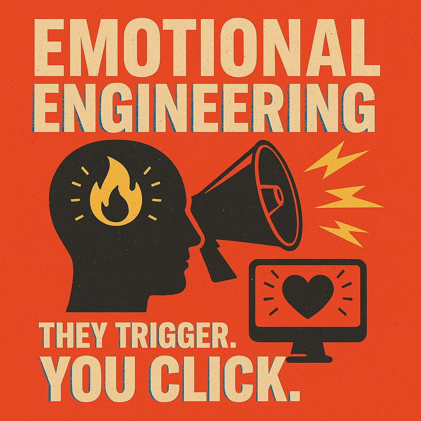 Edmotional Engineering