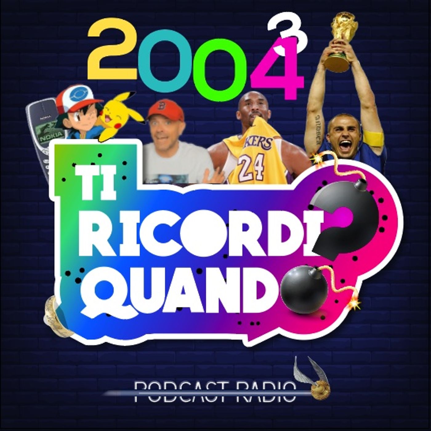 Ti Ricordi Quando?