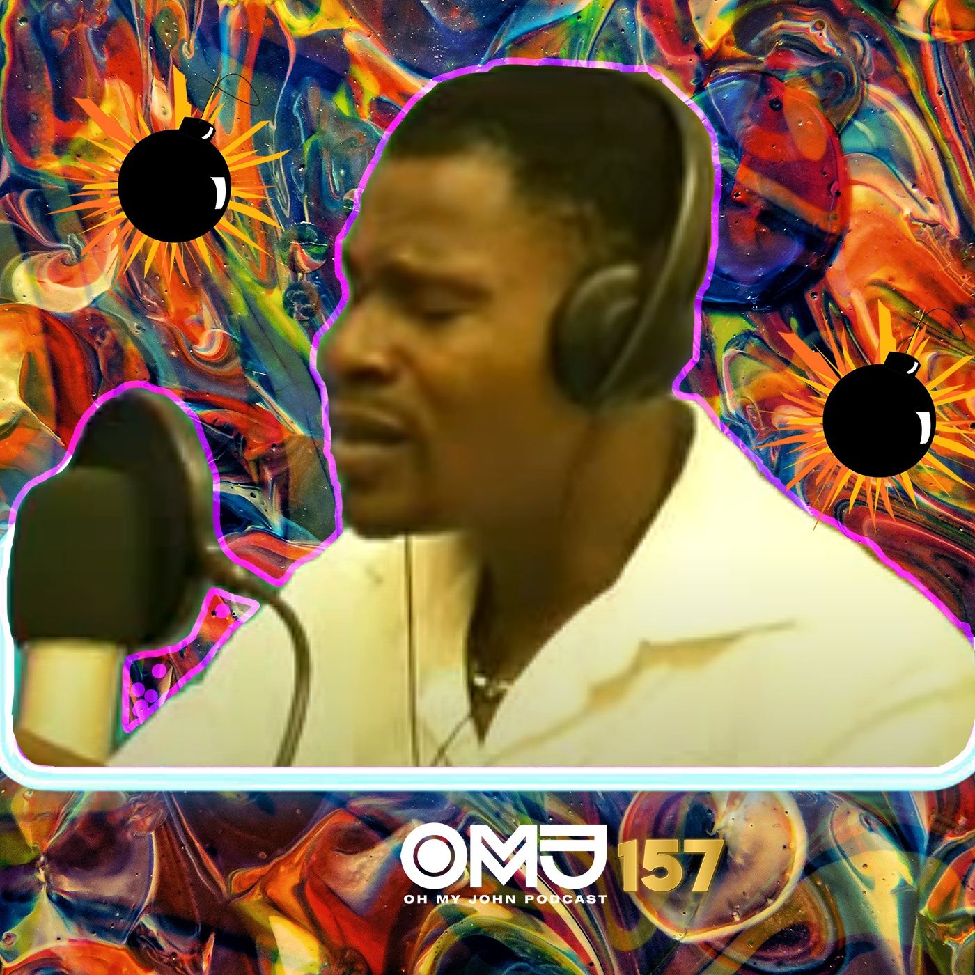 OMJ Podcast