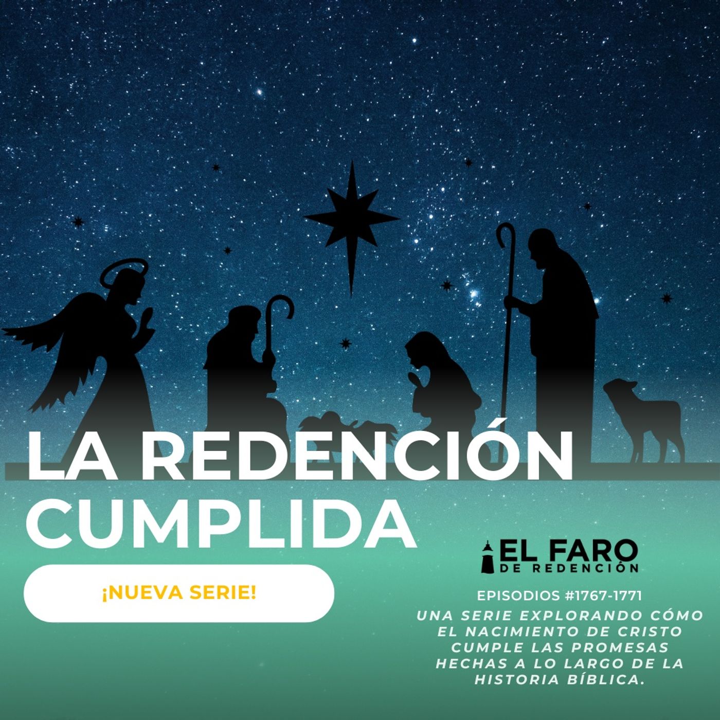 El Faro de Redención
