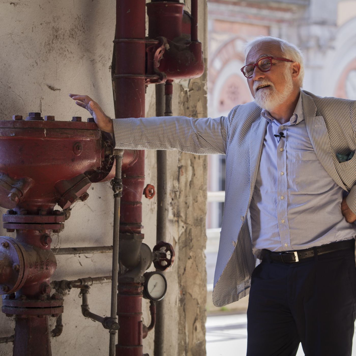 Massimo Negri : news, pensieri, progetti