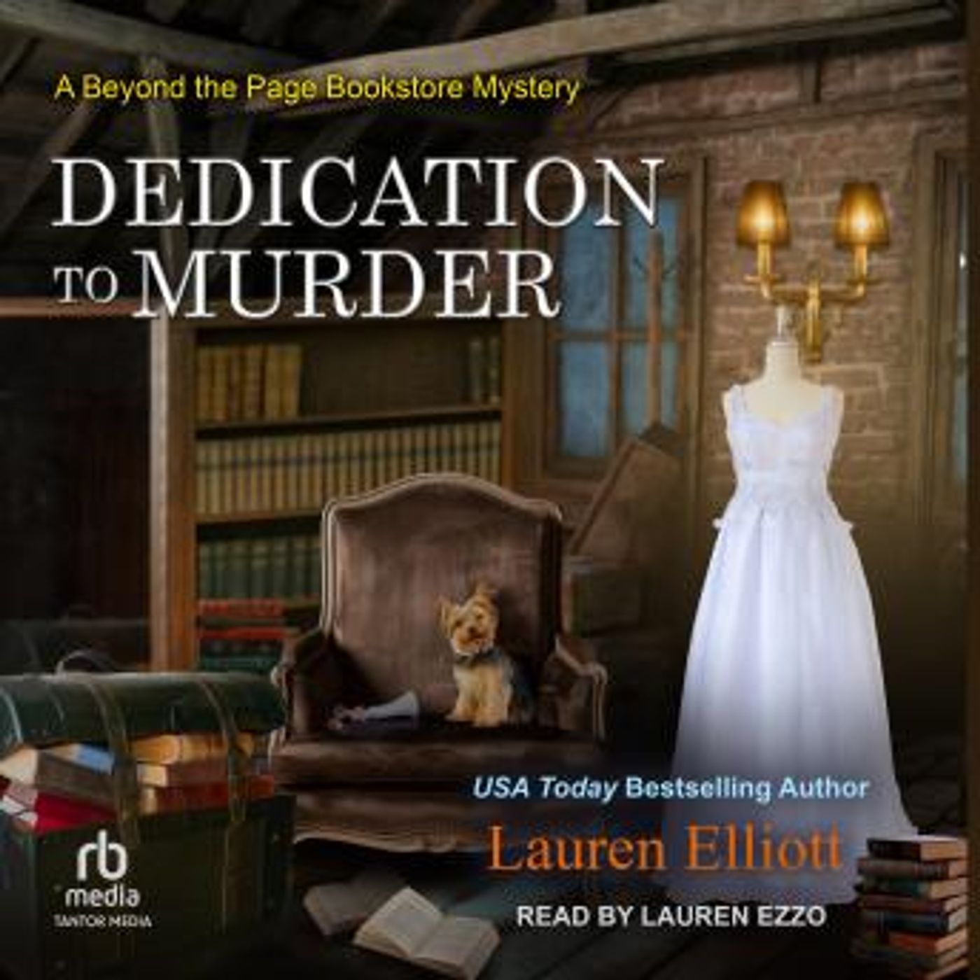 Get Best Full Audiobooks in Mystery, Thriller & Horror, Police & Detective