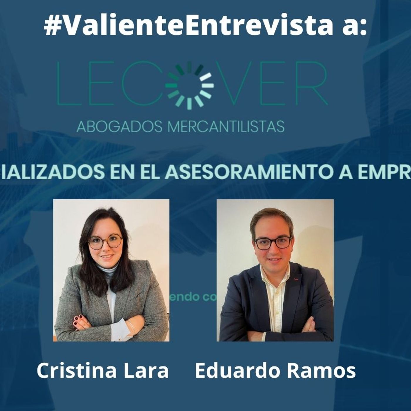 Valientes del Emprendimiento