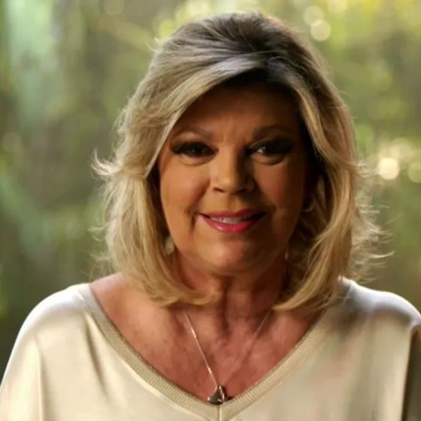 Crónica Rosa: Terelu prepara su inminente cita con Mar Flores