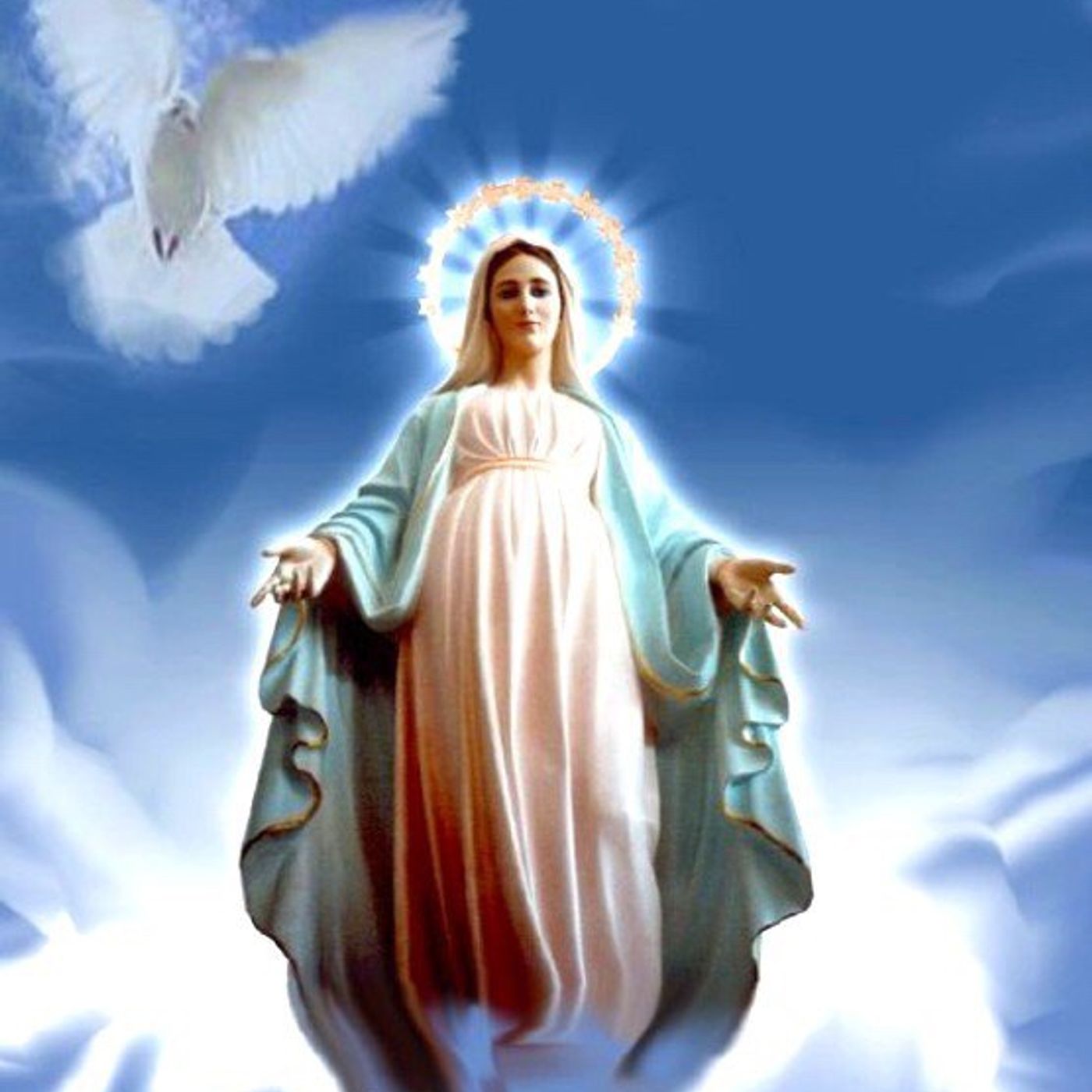Pentecoste. 30º giorno “La Vergine Maria nel Regno d. Divina Volontà" (20-5-18) episode artwork
