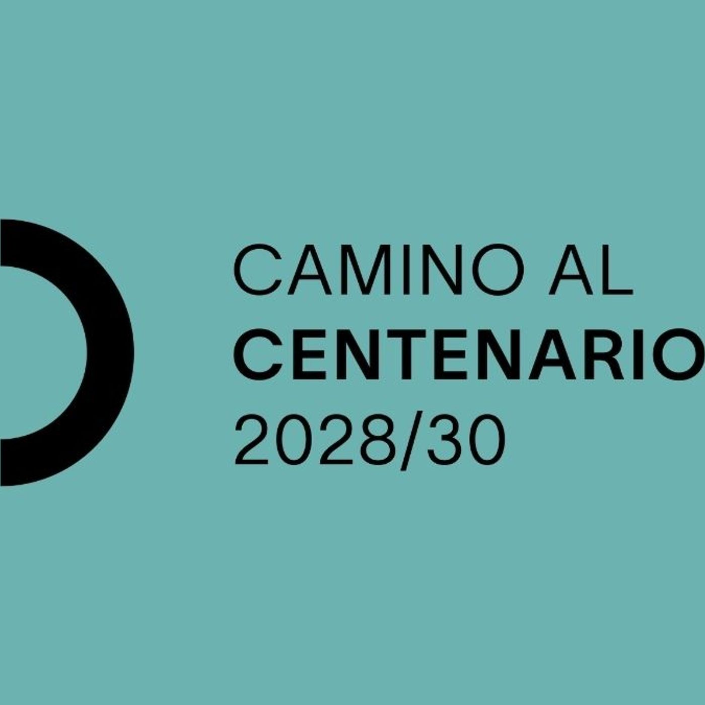 Portada de MEDITACIONES EN EL CENTENARIO