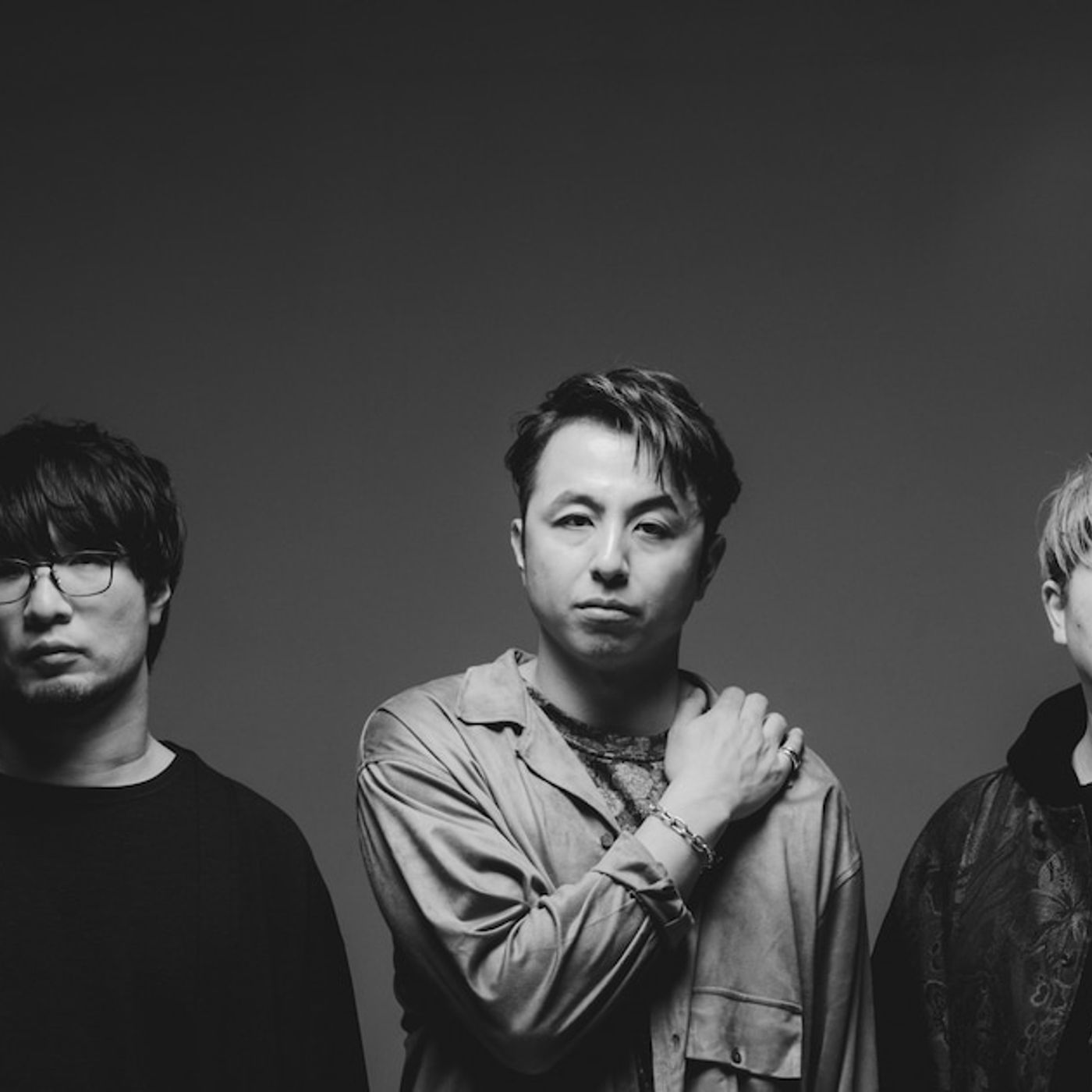 fox capture planの15周年リマスター盤、第2弾はこの3作 - 音楽ナタリー episode artwork