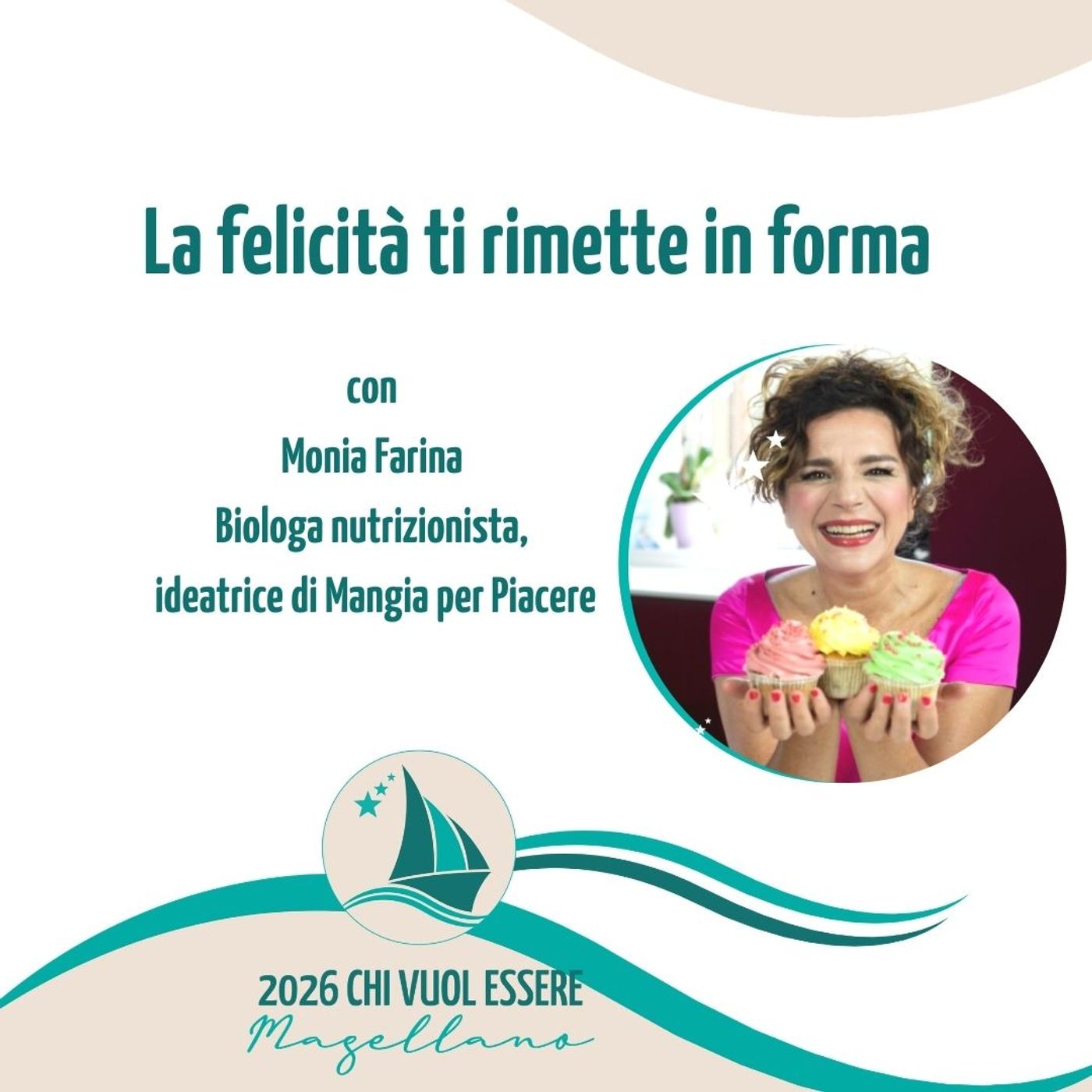 Chi vuol essere Magellano?