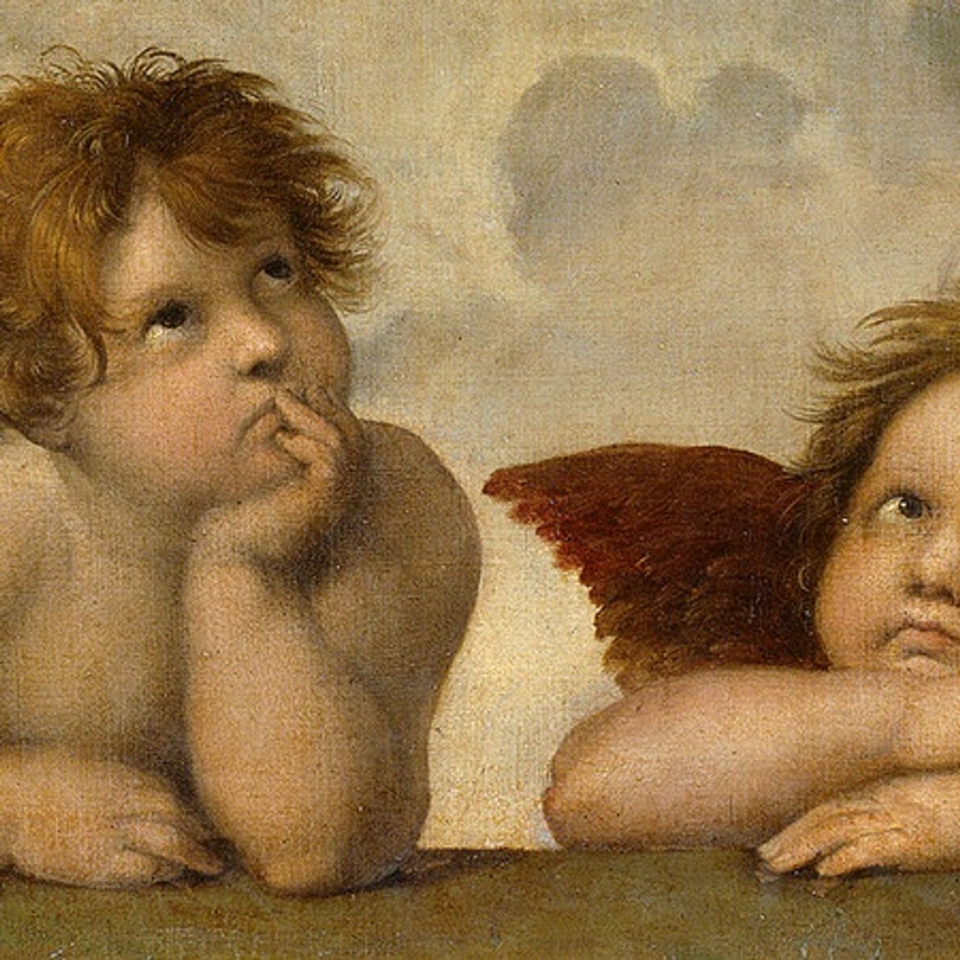 Cartoline saluti da ... gli Angeli episode artwork