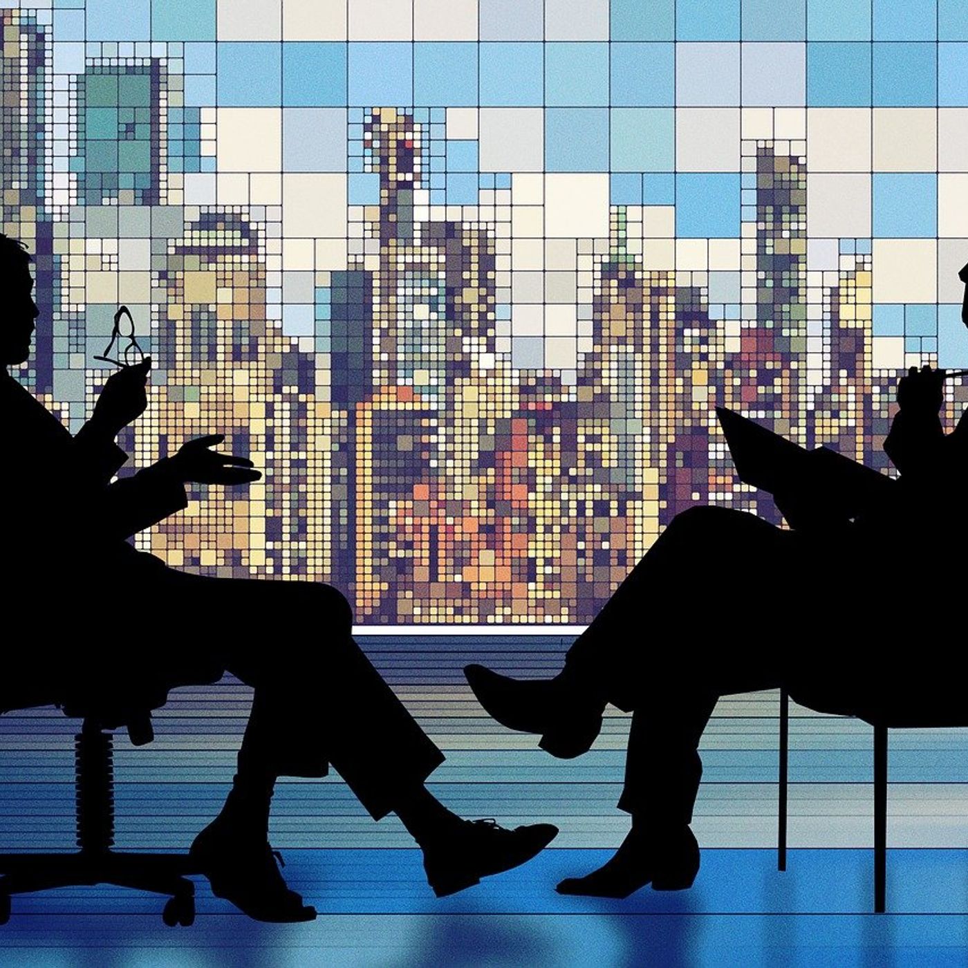 cv 1 Metodo o spontaneità nel colloquio di lavoro?  Il podcast di @Formazionecurriculumvivopiacenza cv1 episode artwork