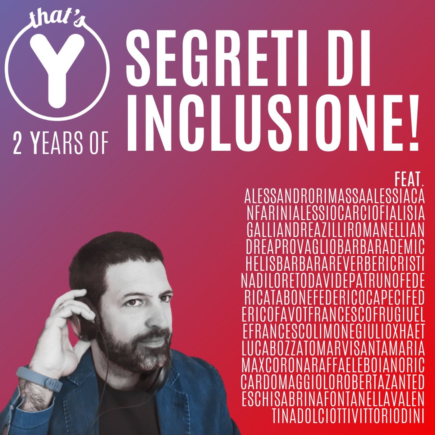 That\'s Y - Generazioni al Lavoro!