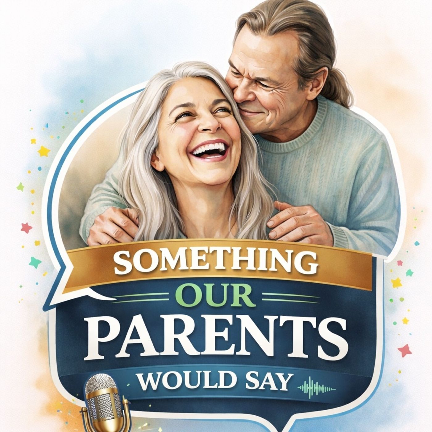Something Our Parents Would Say Nothing To Write Home About episode artwork