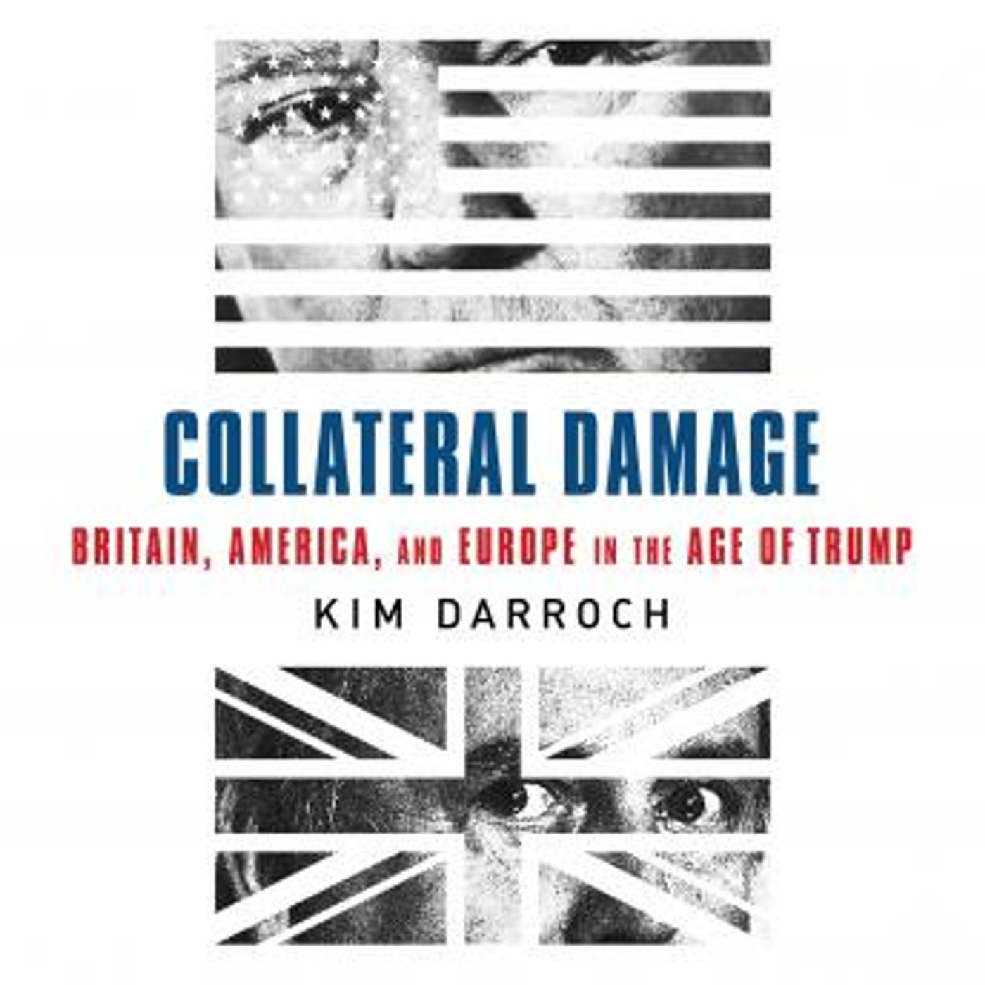 Best Full-Length Audiobooks in Non-Fiction, Current Affairs, Law, & Politics
