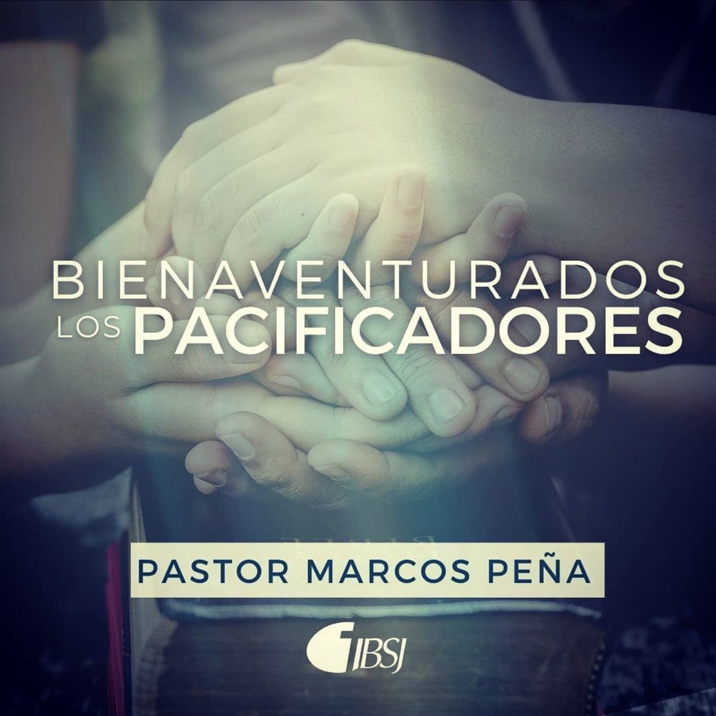 Portada de Iglesia Bíblica del Señor Jesucristo