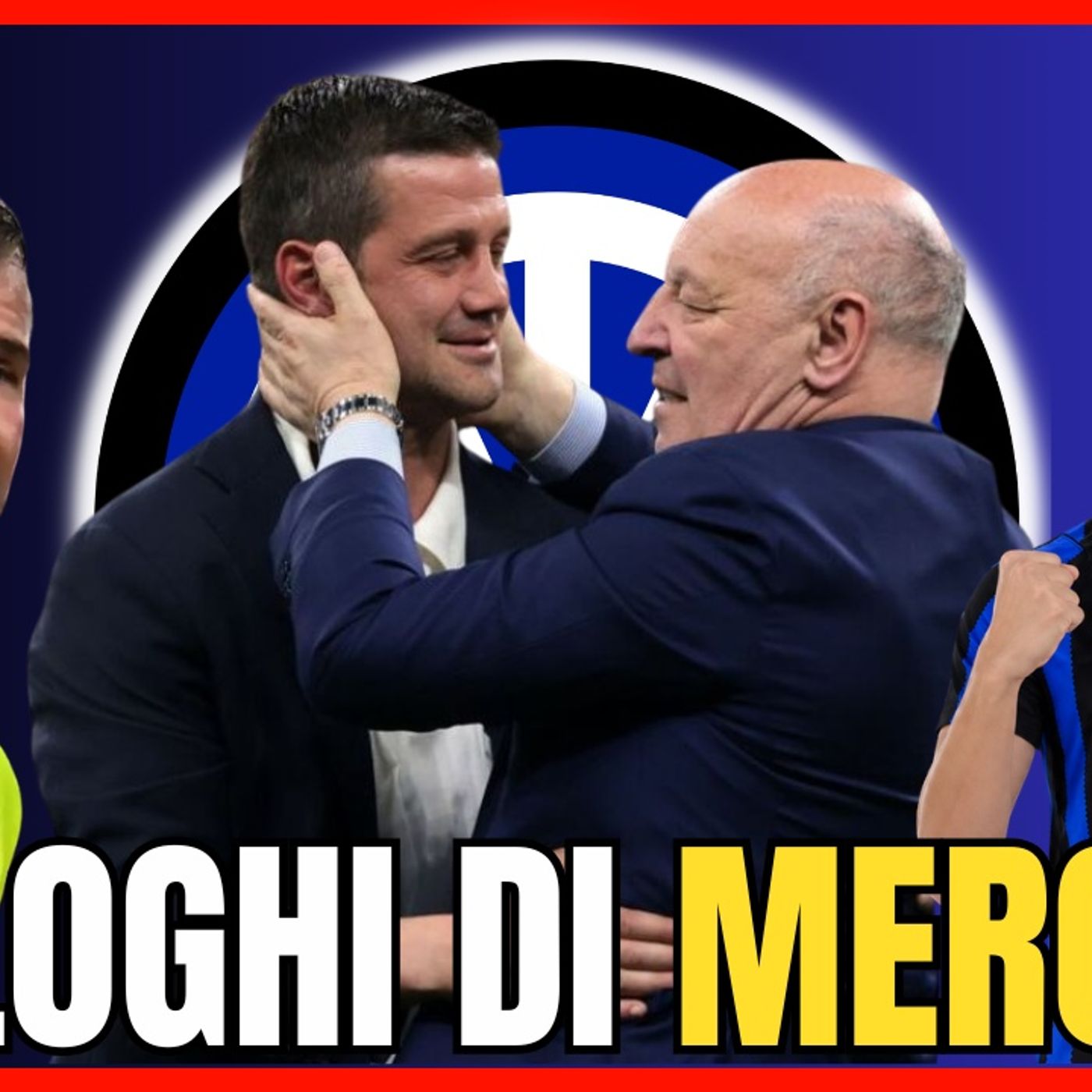 🔝AVANTI con Chivu! Vertice per rinnovo e mercato, obiettivo PALESTRA, Provedel - INTER NEWS