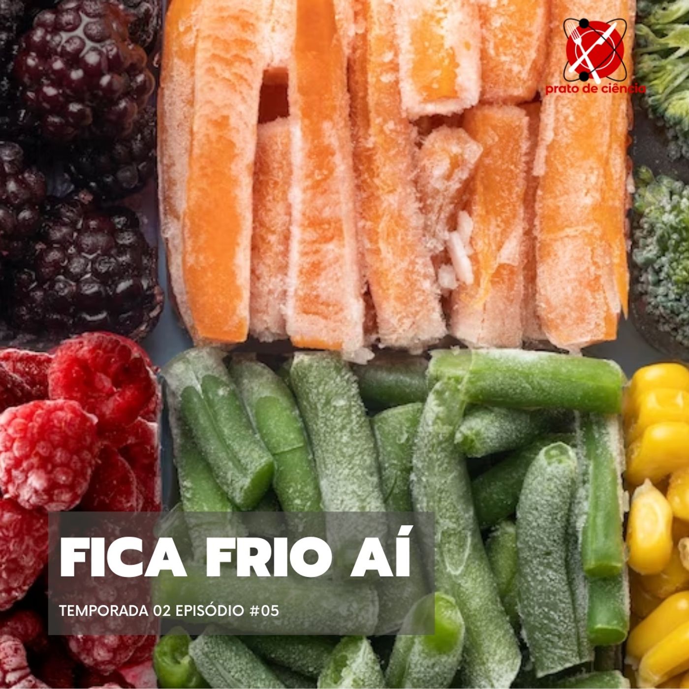 Prato de Ciência
