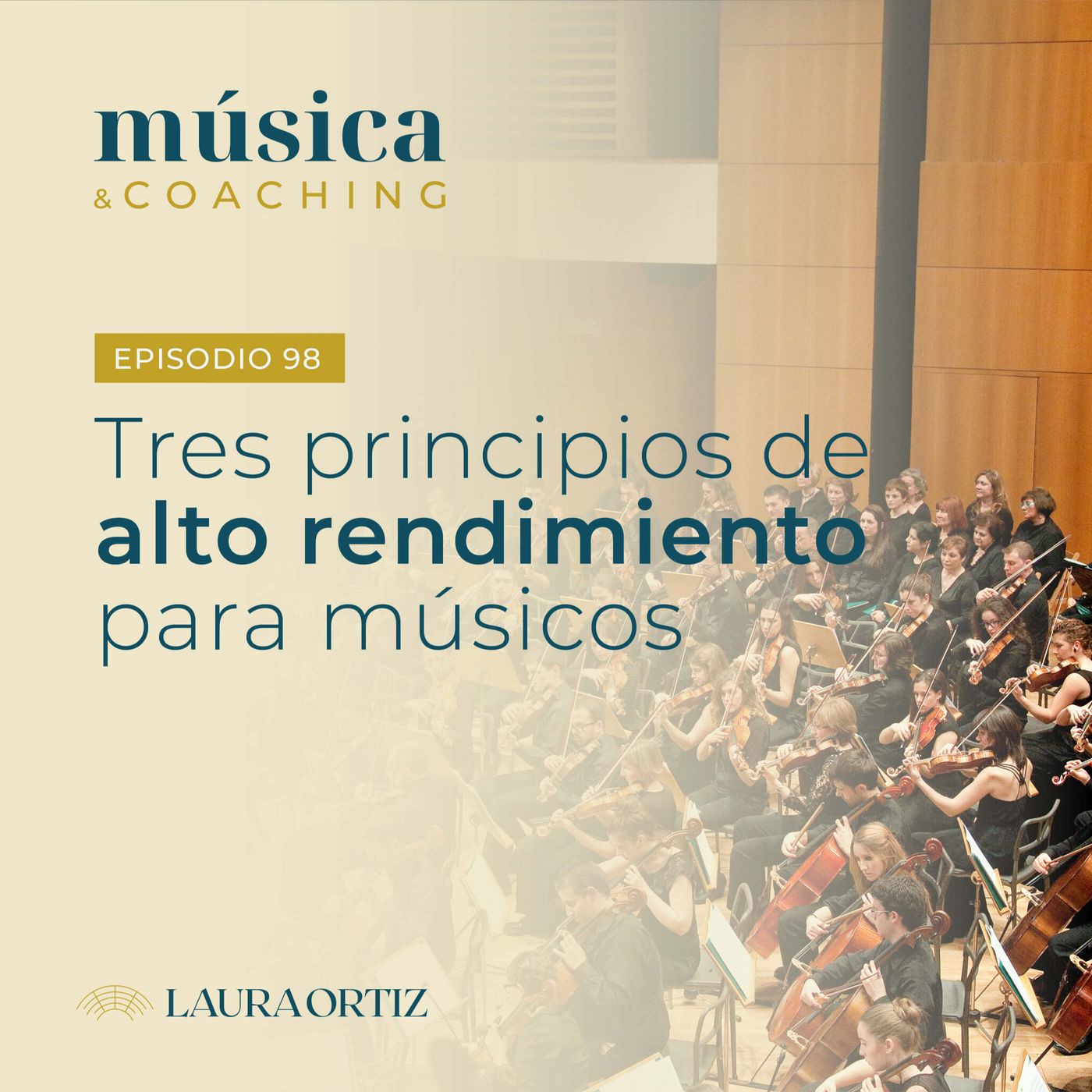 Música y coaching