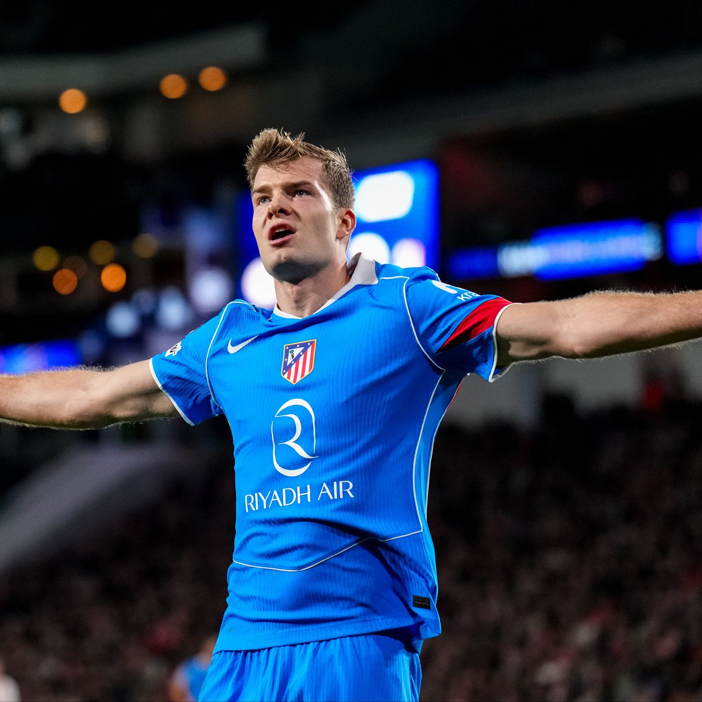 Los goles del PSV 2 - 3 Atlético de Madrid | Victoria vital en Eindhoven