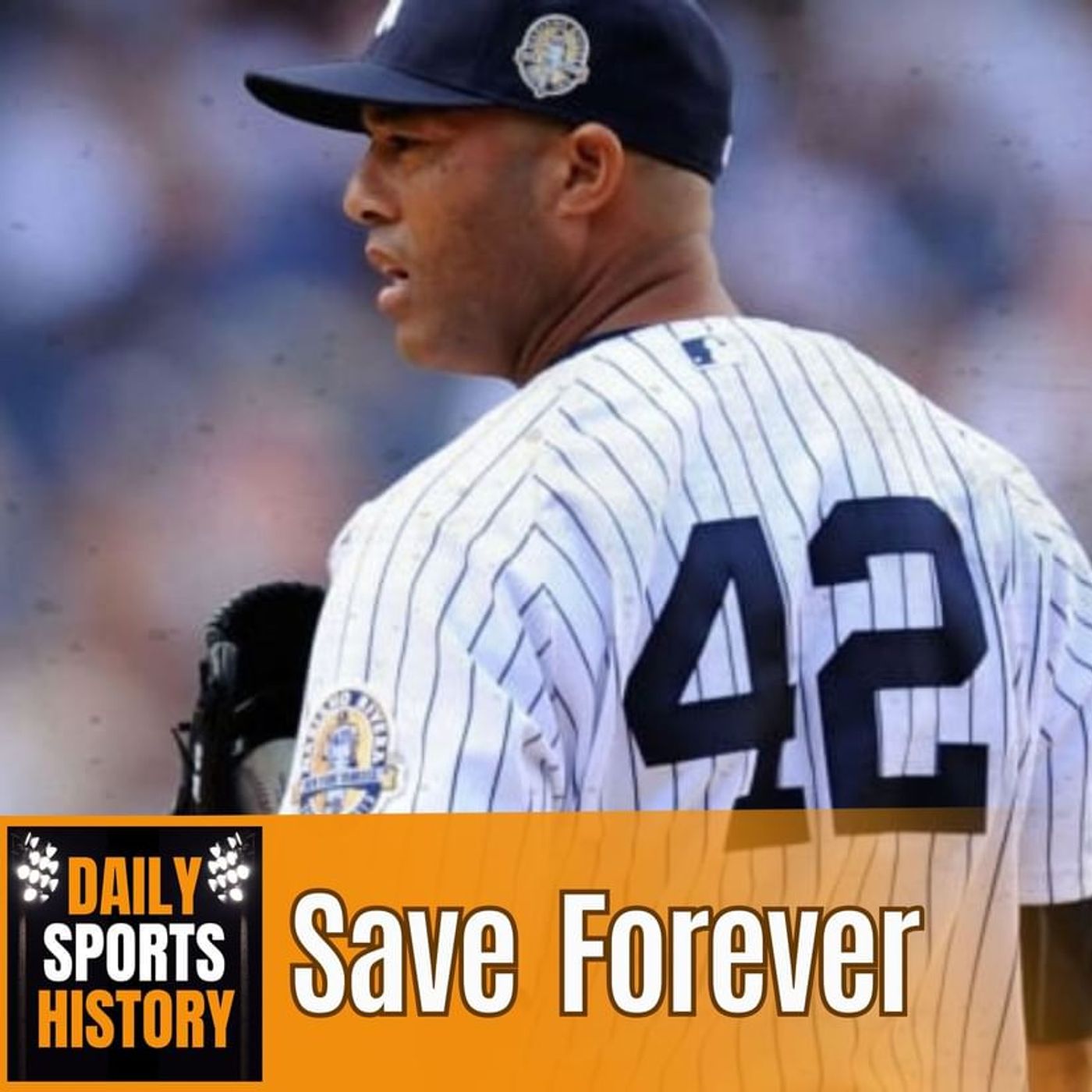 Mariano Rivera: Becomes the Greatest