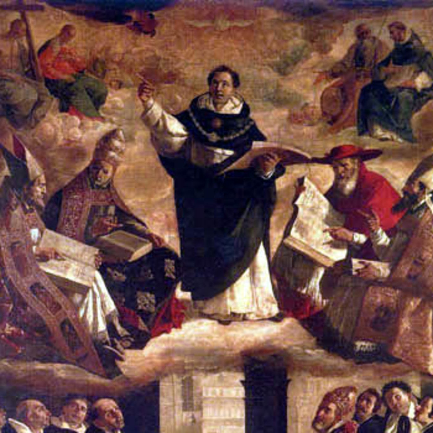 podcast de Mampese Daniel