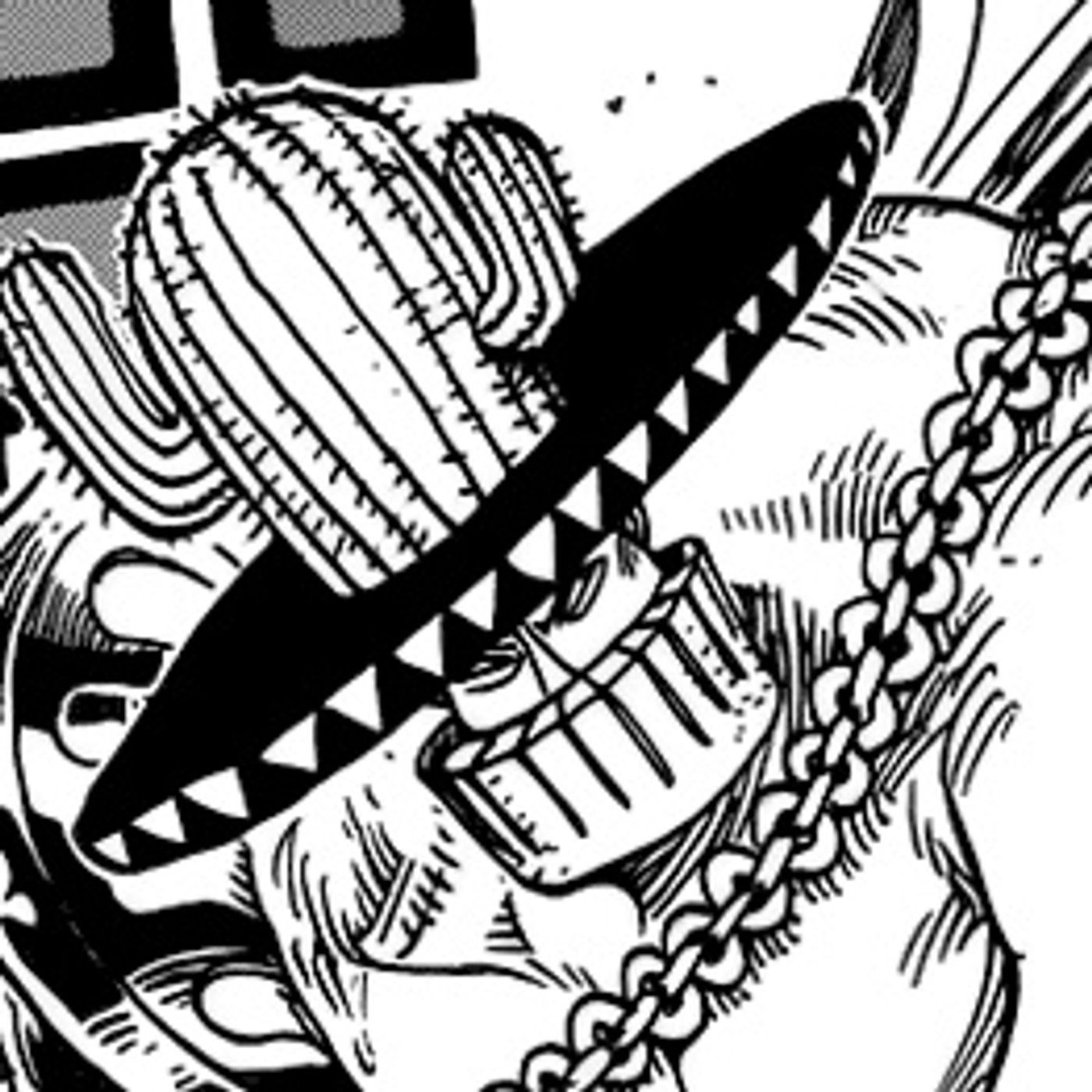 N°715: Grandi sfide nel Blocco C episode artwork