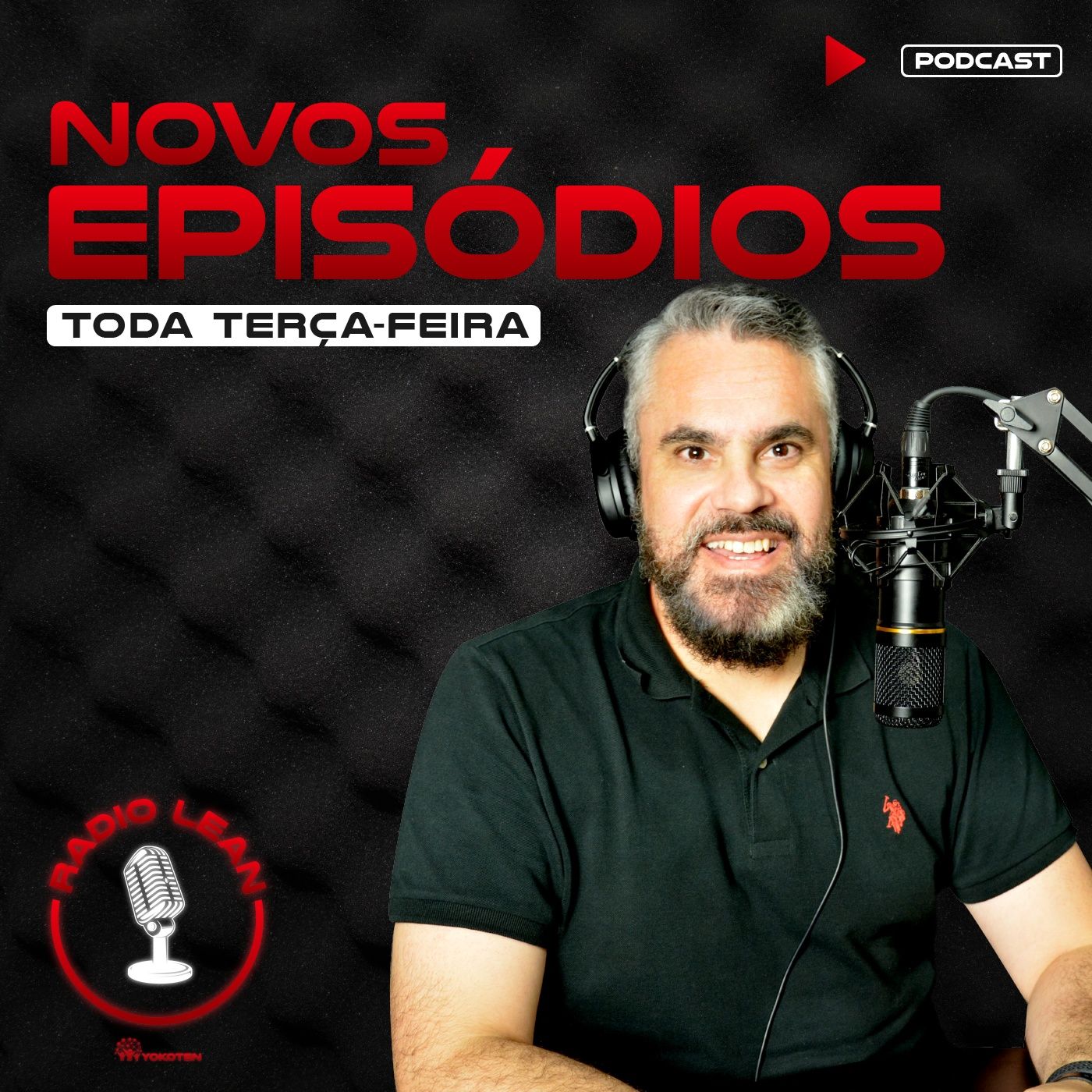 Rádio Lean