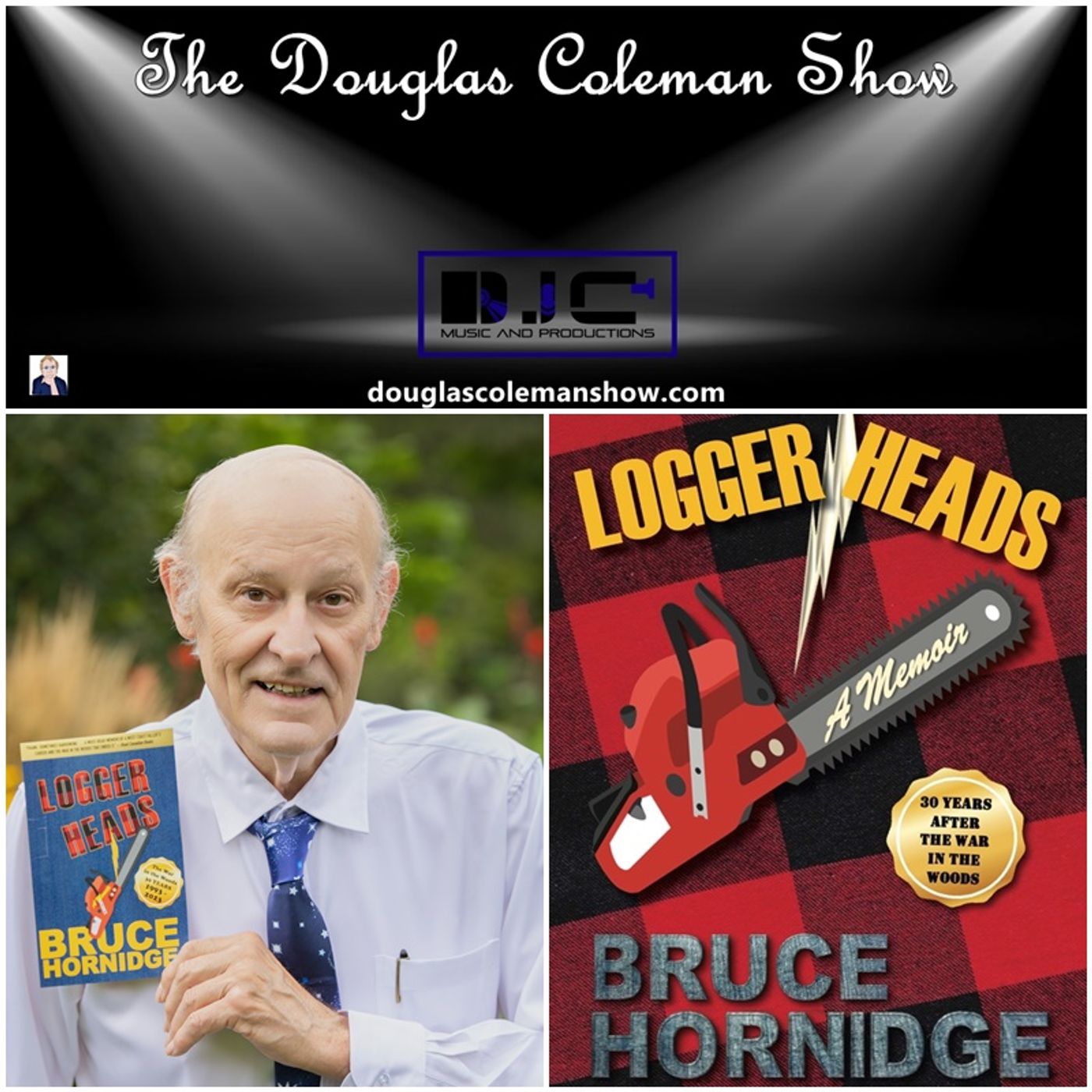 The Douglas Coleman Show