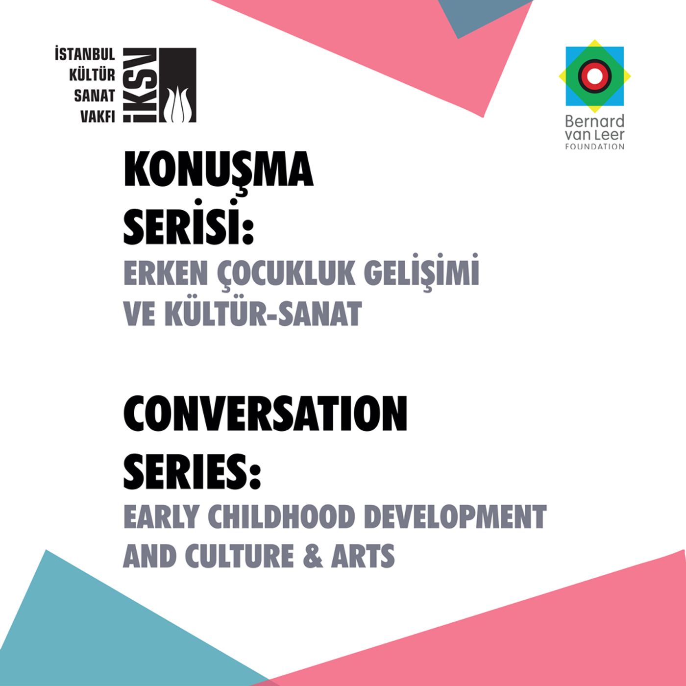 Erken Çocukluk Gelişimi ve Kültür-Sanat podcast artwork