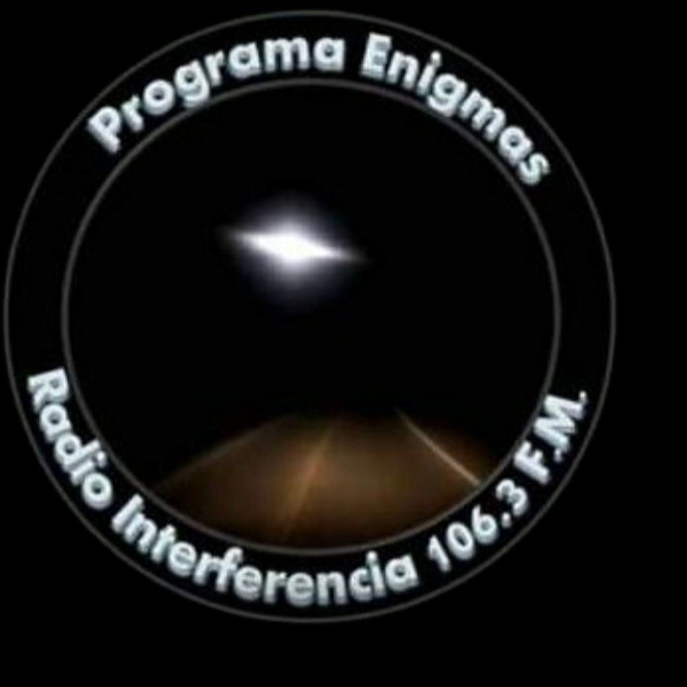 Portada de Mario González Calderón (Capitán UFO)
