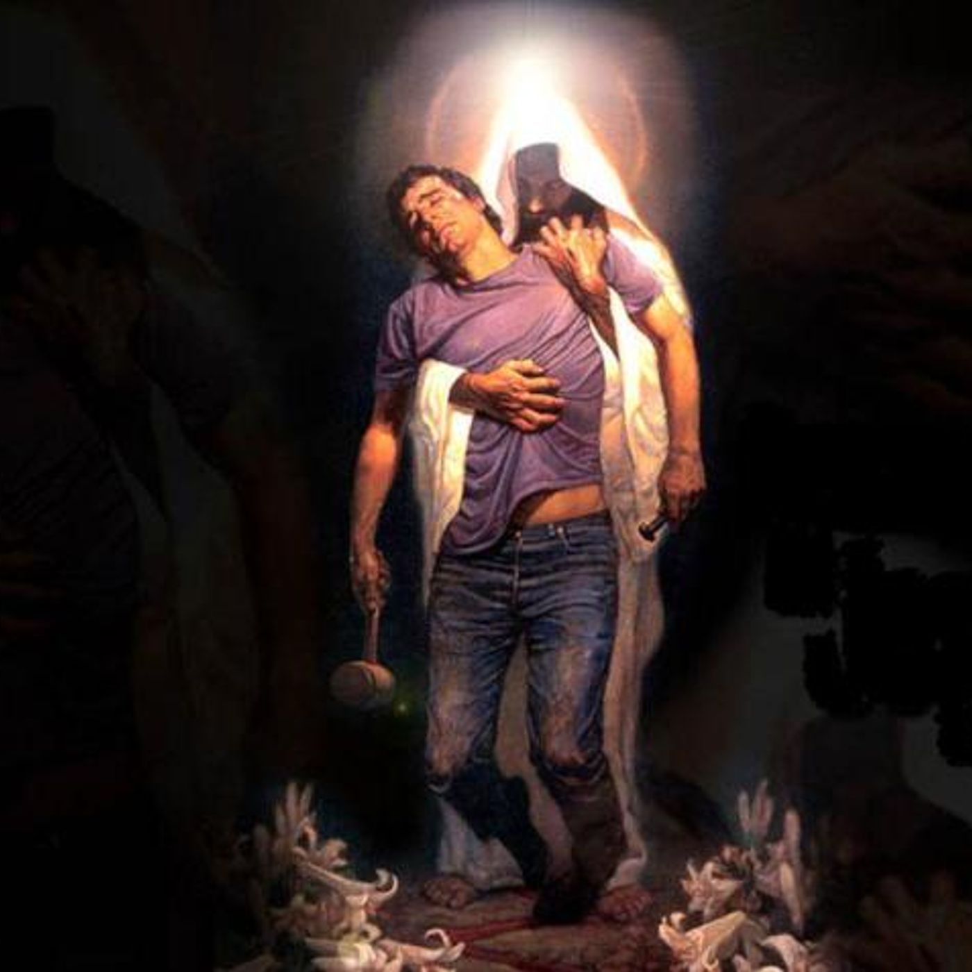 JESÚS ES LA SOLUCIÓN PARA TU VIDA