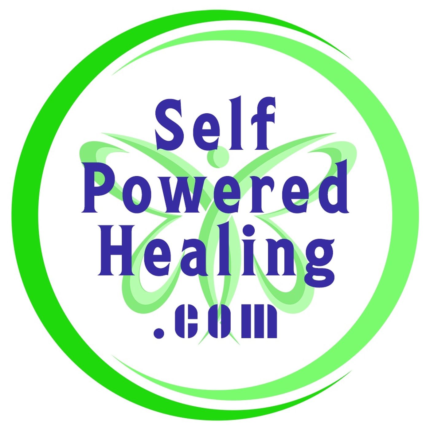 Practicing Self Powered Healing EP022
