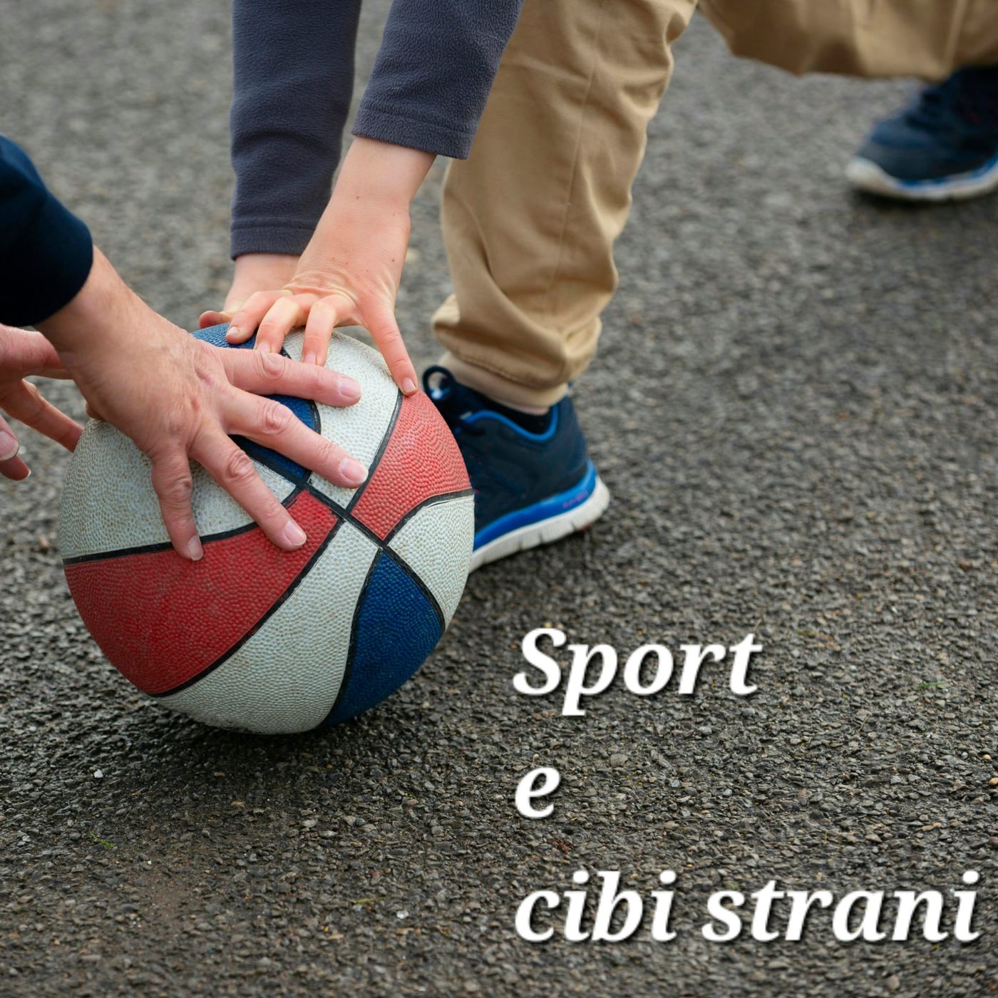 #Navile Sport e cibi strani