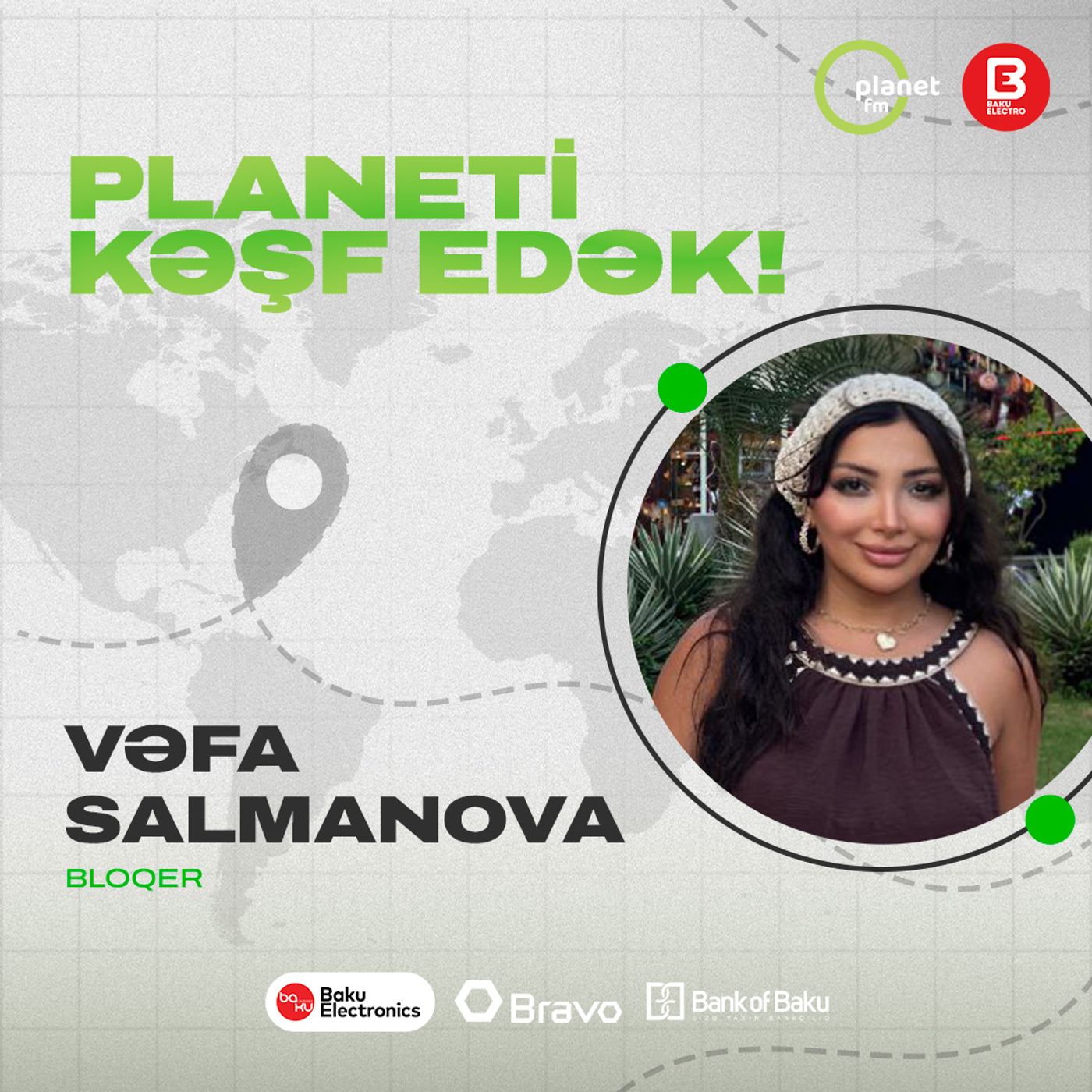 PLANET FM