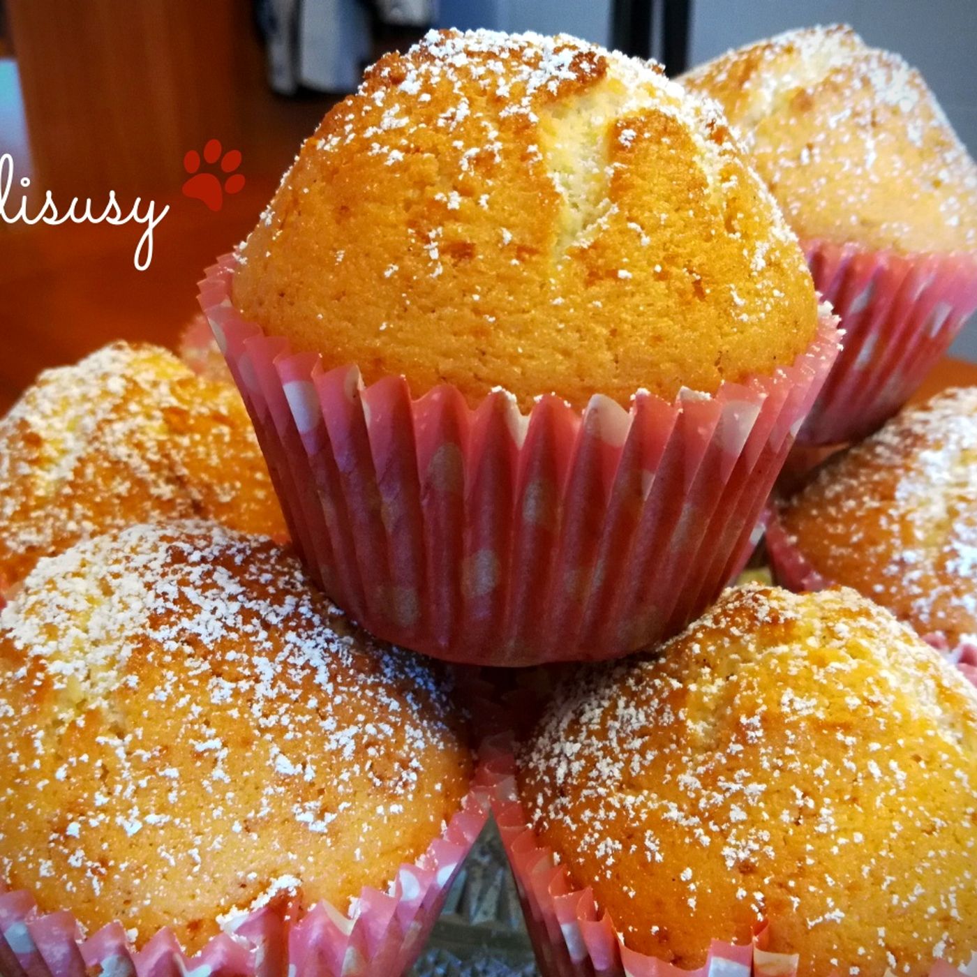 American Muffin