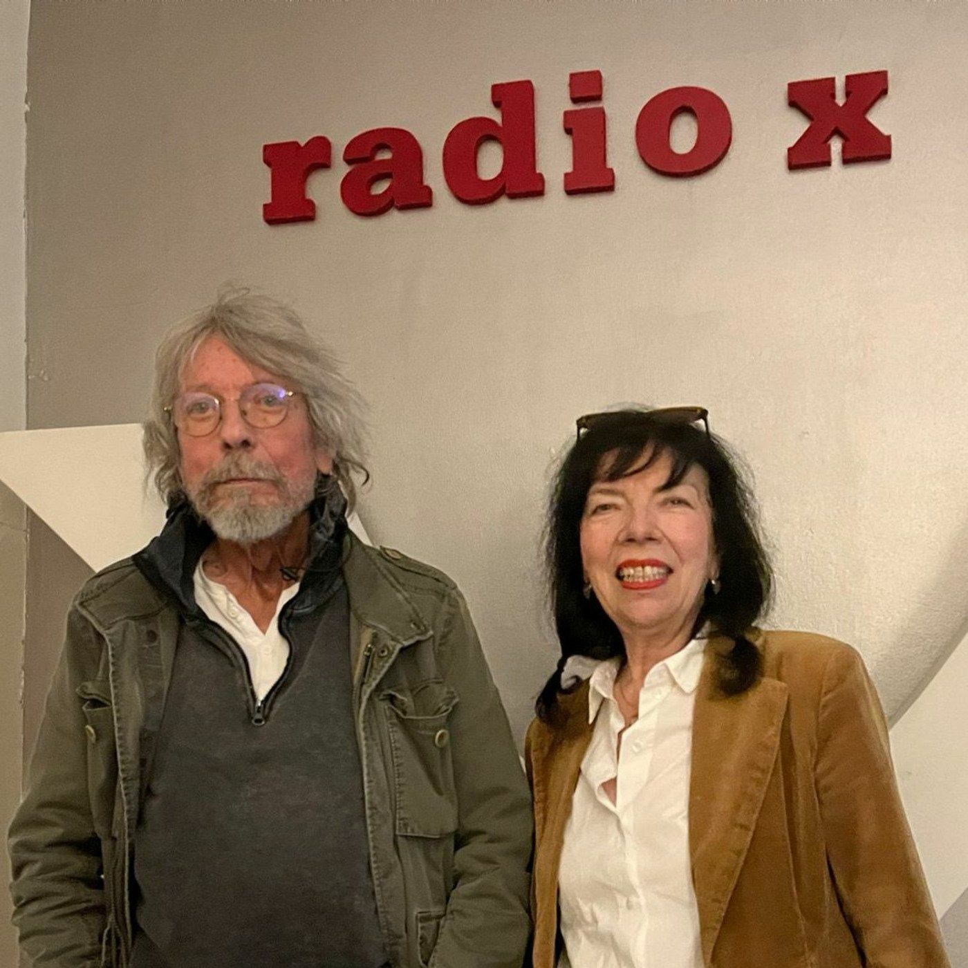 ARTLANTIS - Kunstverein & Galerie - HANS HELMUT RUPP & ULRIKE LISON-ZARSKI - Künstliche Intelligenz - Kunst aus Schulen - 08.03.2024 episode artwork