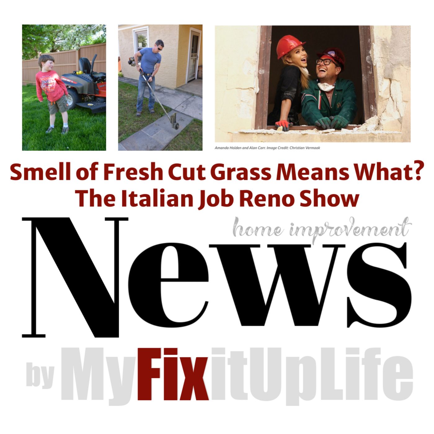Home News: Quick Fix