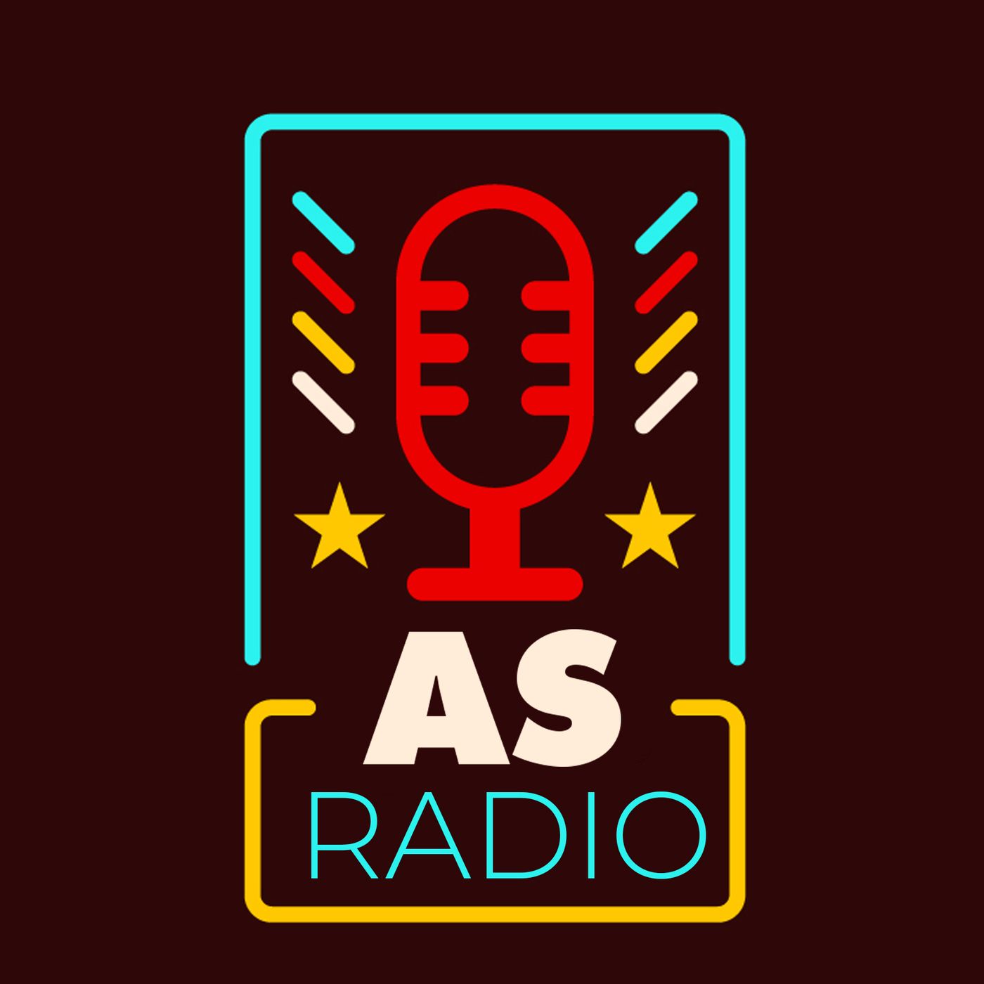 AS RADIO