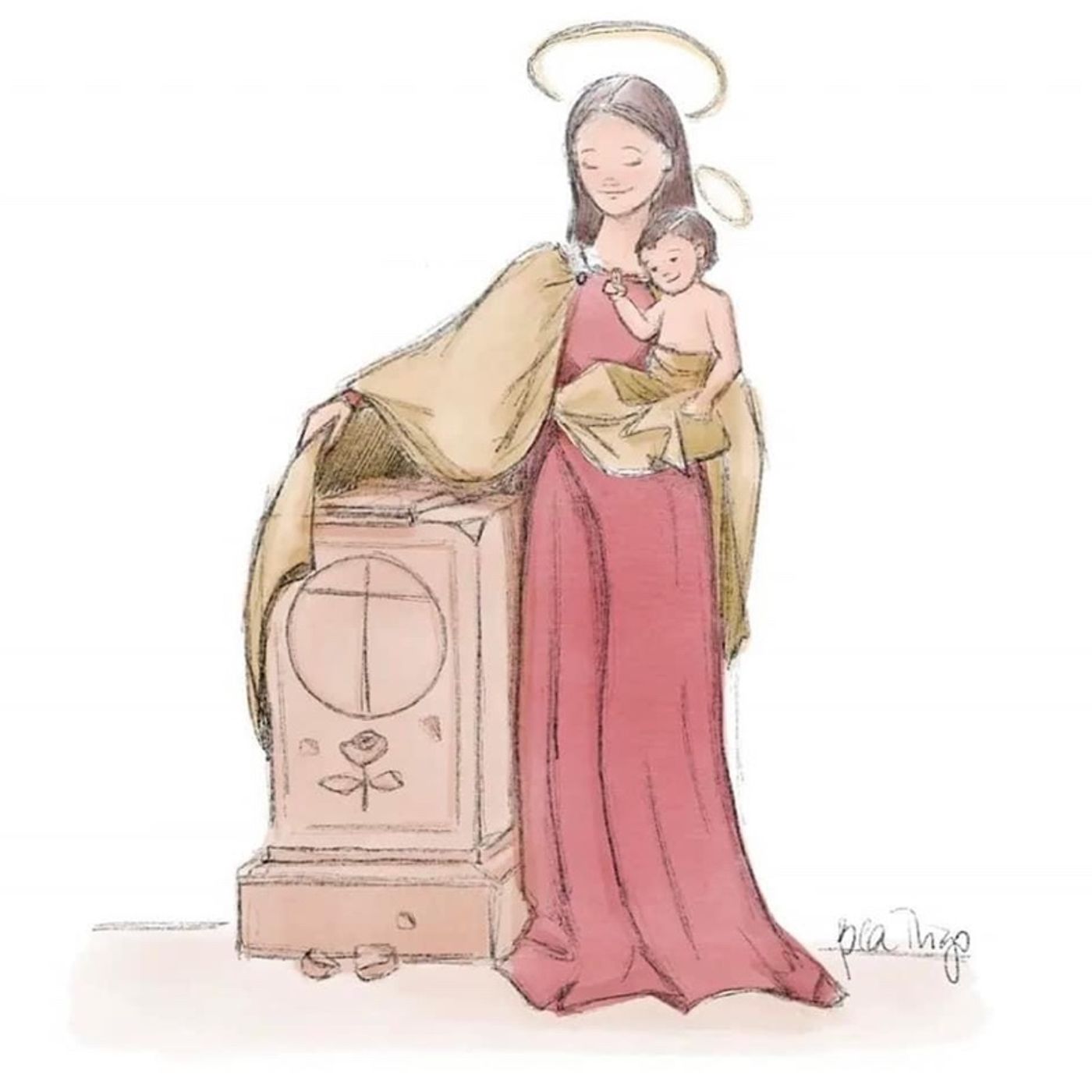 13. CURSO DE RETIRO PARA SACERDOTES. EL QUE QUIERA SALVAR SU VIDA, LA PERDERÁ.