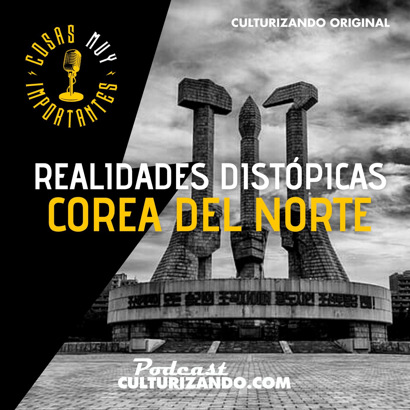Cosas muy importantes • Historia Curiosa