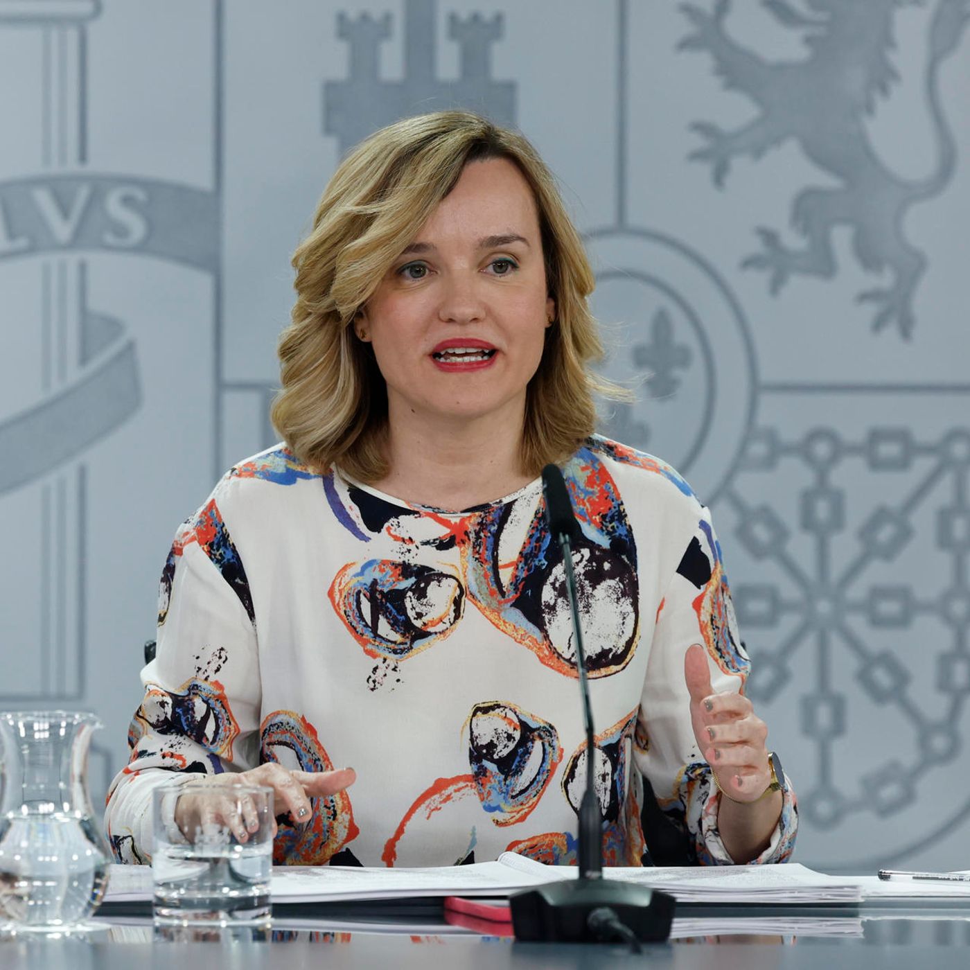 Las Noticias de La Mañana: La prensa internacional señala a Sánchez por el bulo contra la UCO