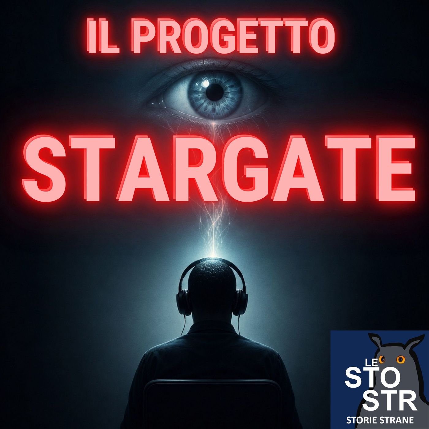 S05E14 - Il progetto Stargate episode artwork