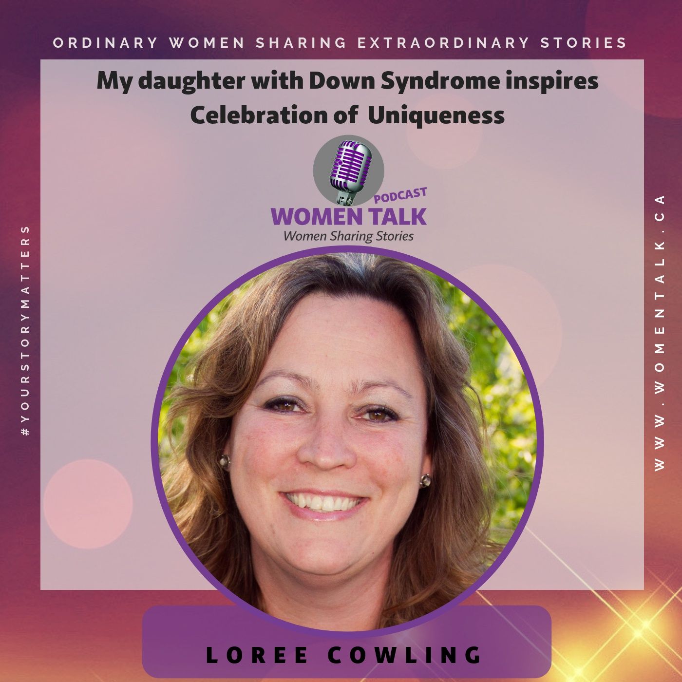 Women Talk Podcast