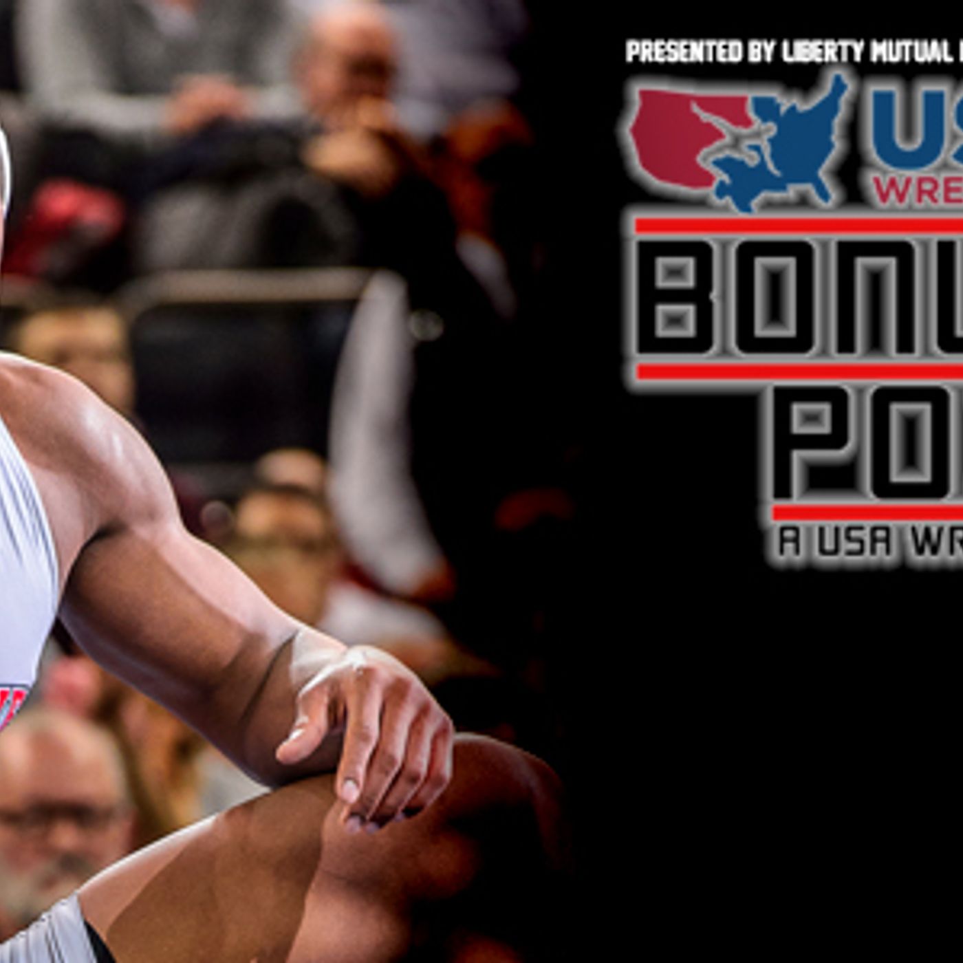 Bonus Points - A USA Wrestling Podcast