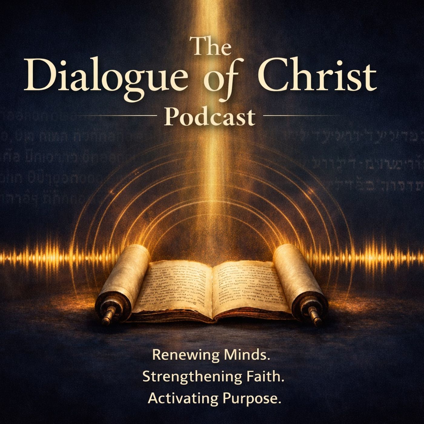 The Dialogue Of Christ Podcast