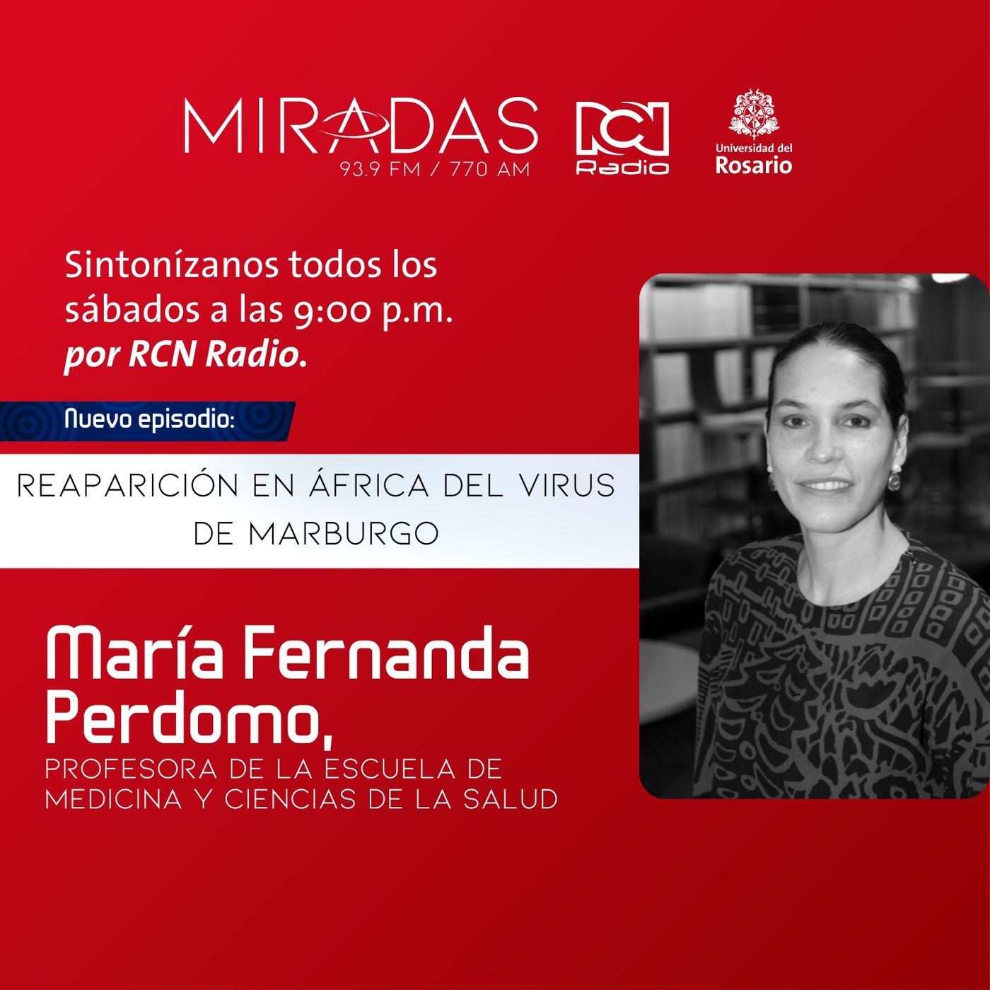 Miradas RCN