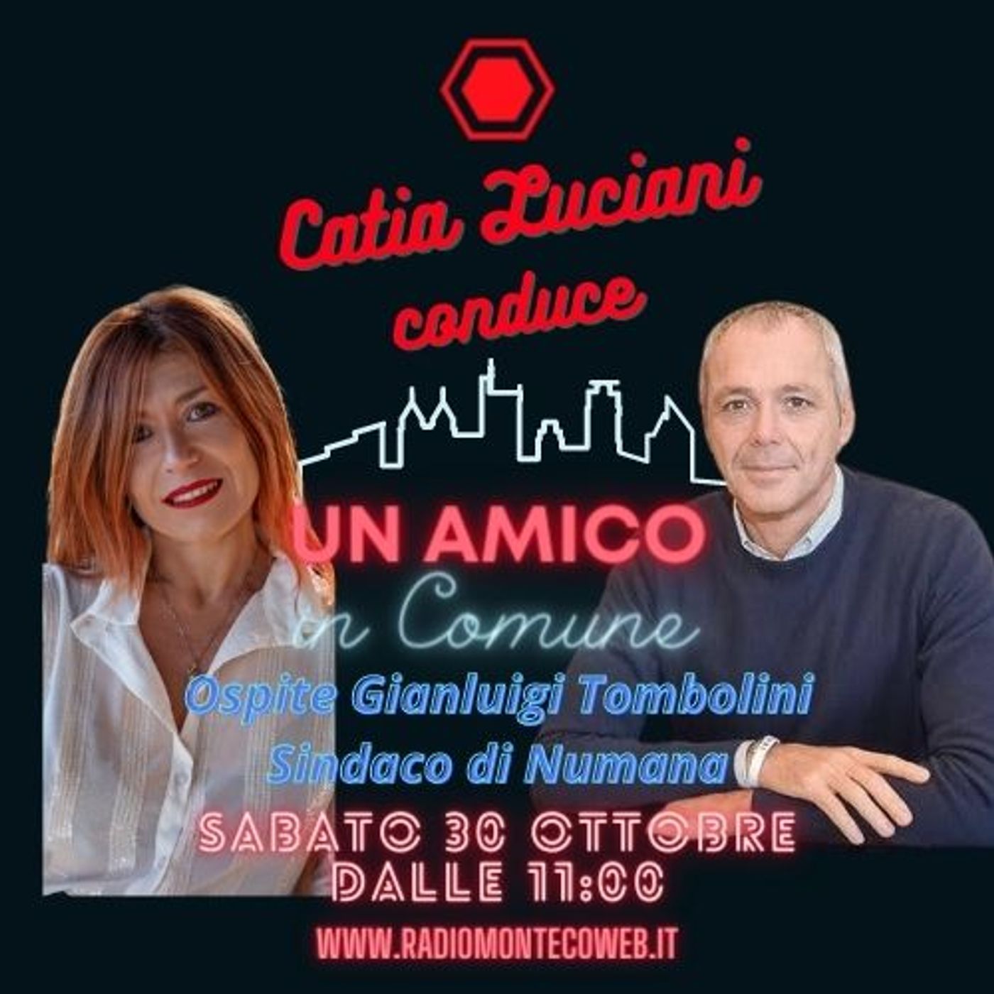 Radio Montecò Web\'s podcast