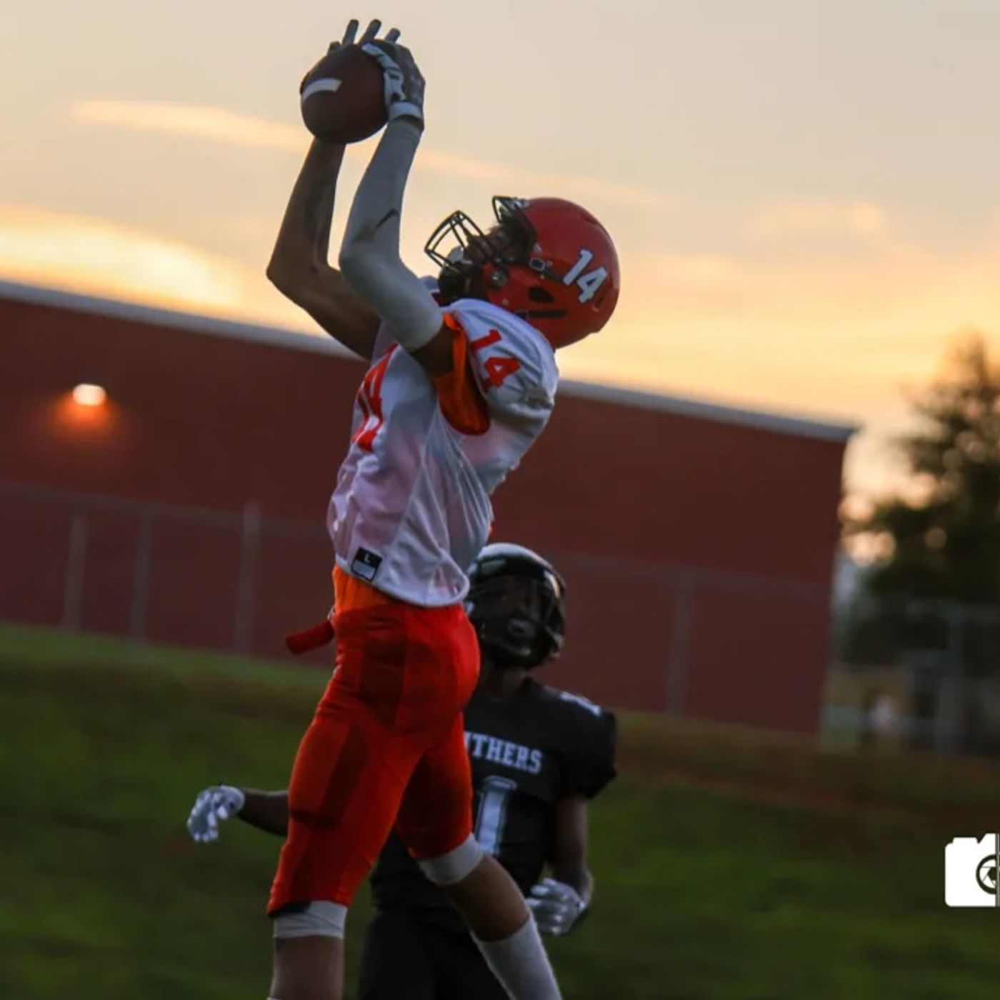 Vance County at Orange football! Listen live here! episode artwork