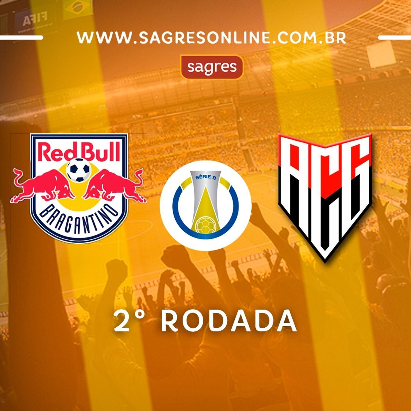 Brasileirão 2022 - 2ª rodada - Bragantino 1-0 Atlético-GO, com Paulo Massad episode artwork