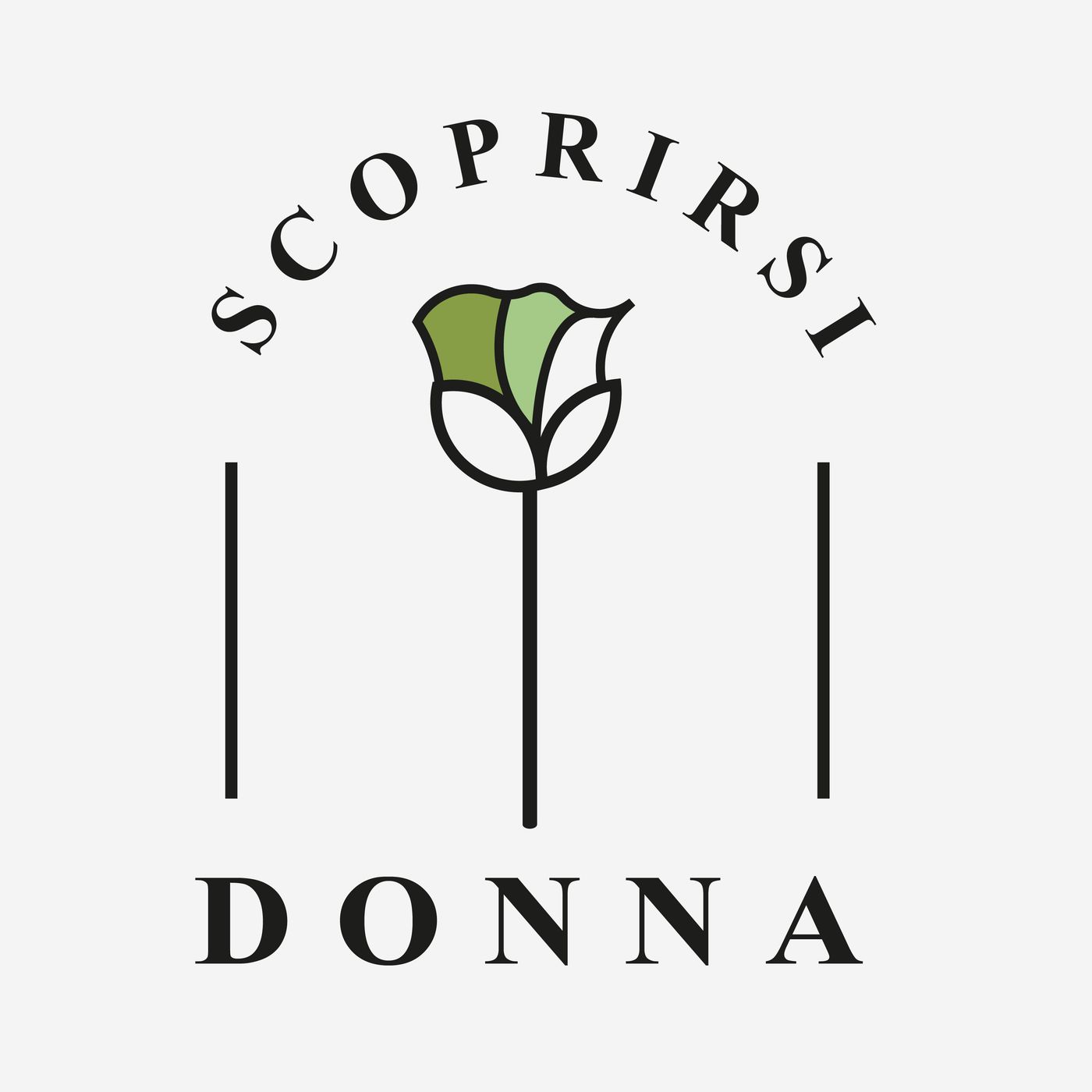 Scoprirsi Donna