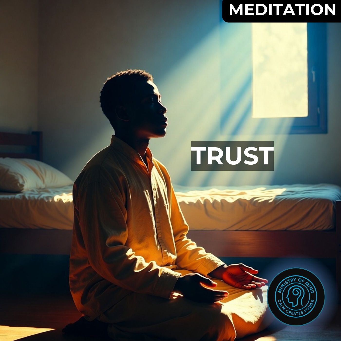 Meditation | Allowing Identity to Stabilize